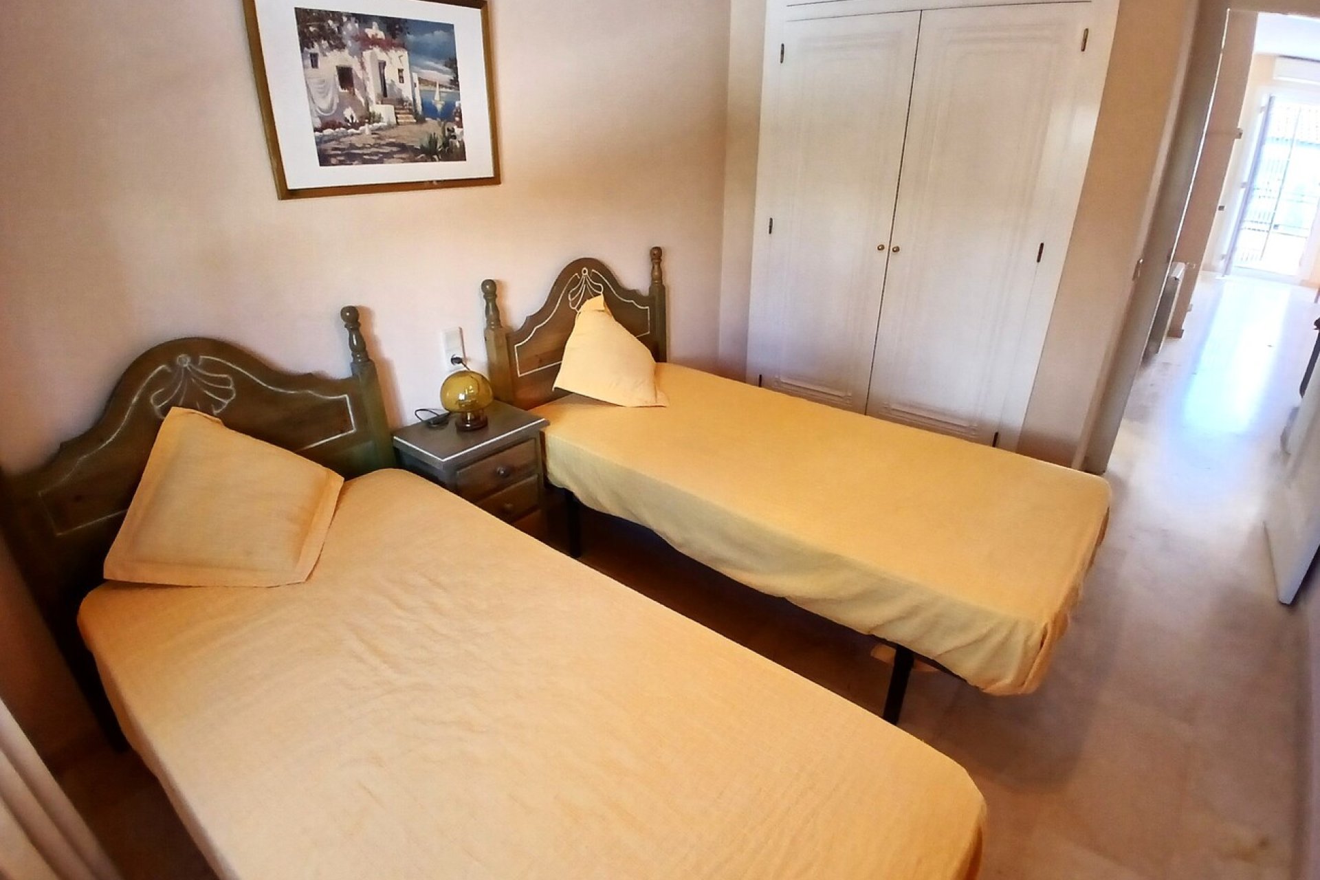 Reventa - Bungalow -
Villamartin - La Rioja V