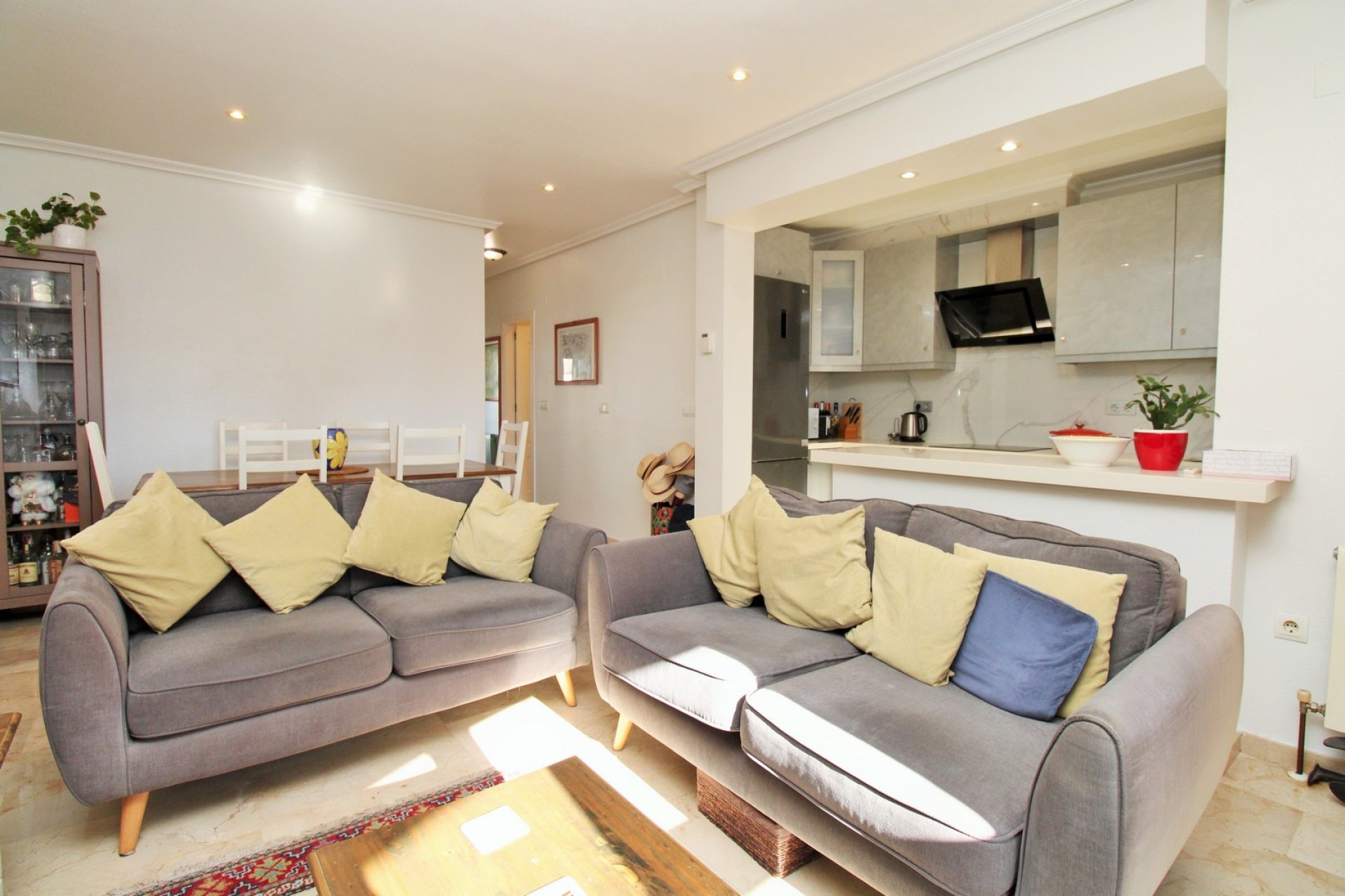 Reventa - Bungalow -
Villamartin - PAU 8