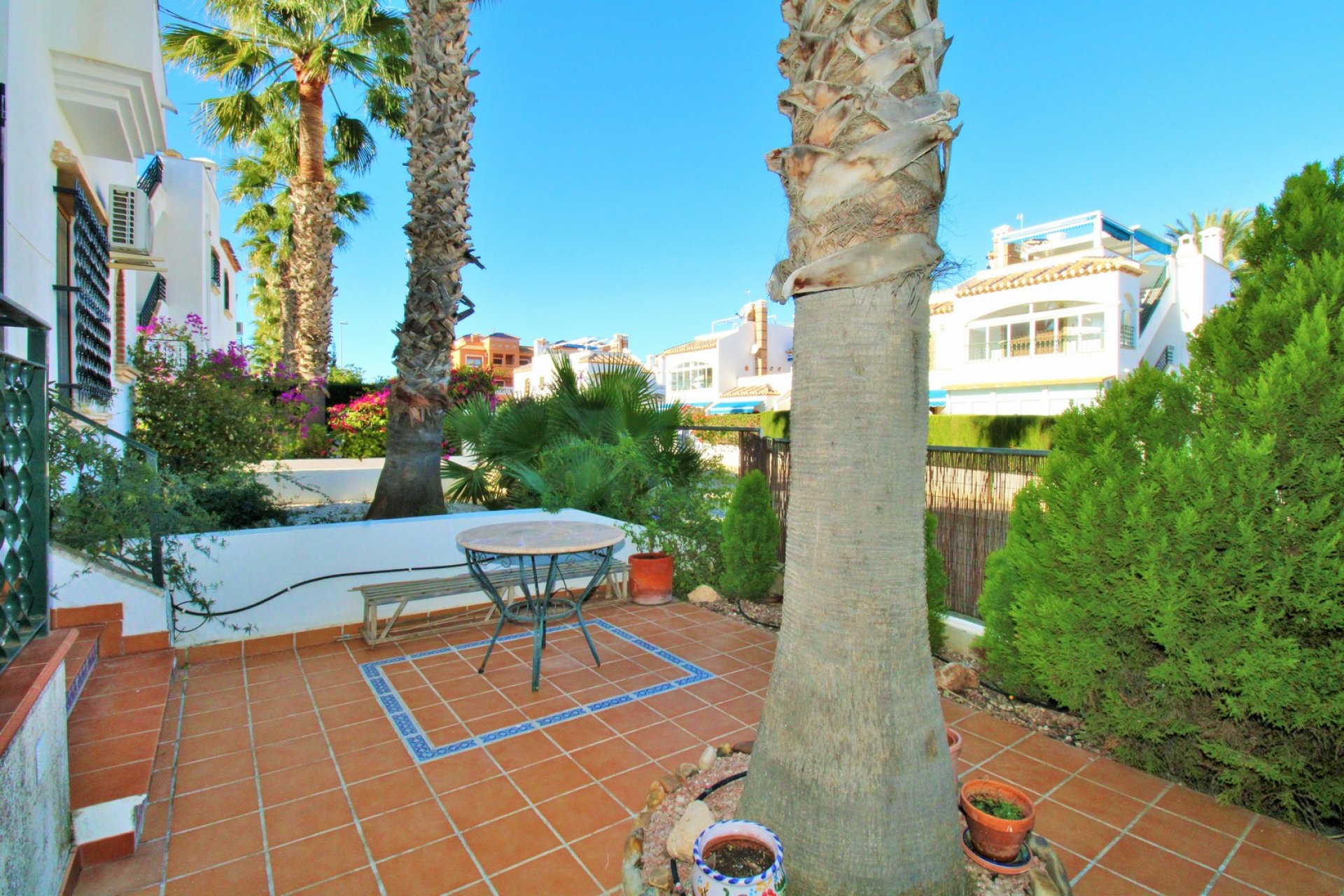 Reventa - Bungalow -
Villamartin - PAU 8