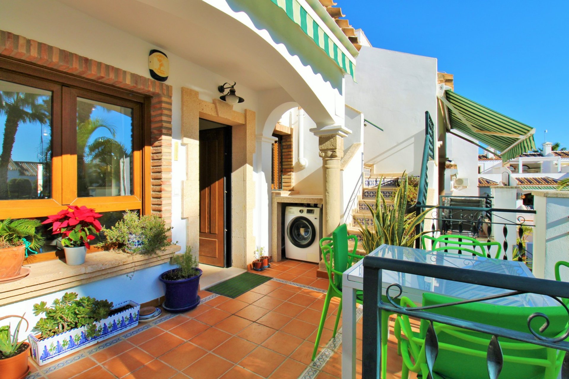 Reventa - Bungalow -
Villamartin - PAU 8