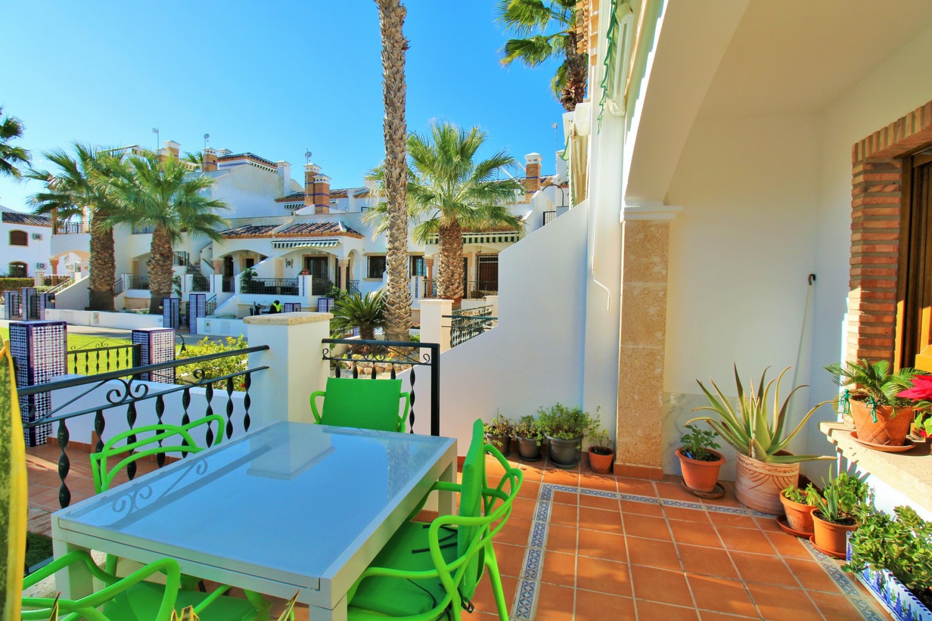 Reventa - Bungalow -
Villamartin - PAU 8