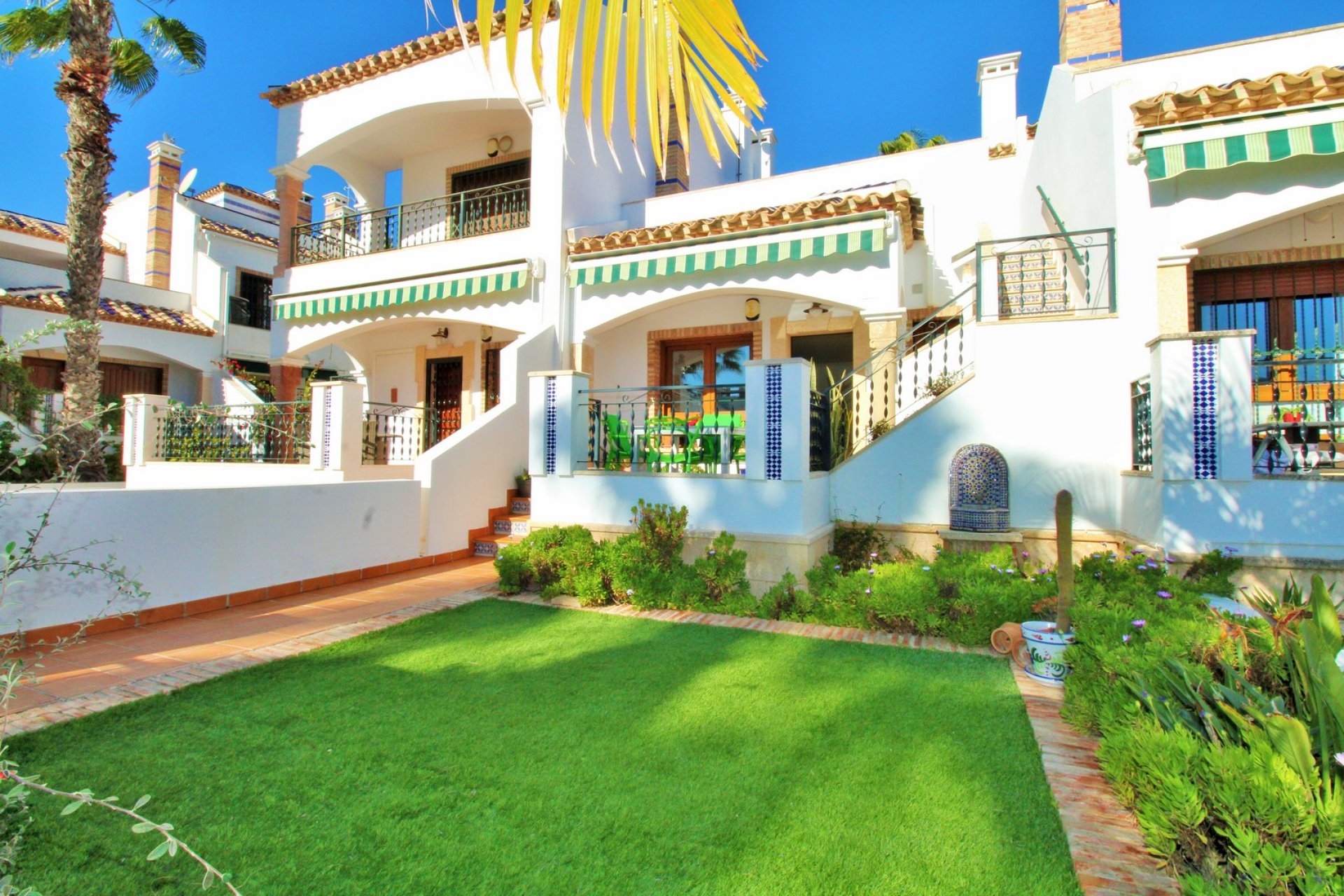 Reventa - Bungalow -
Villamartin - PAU 8