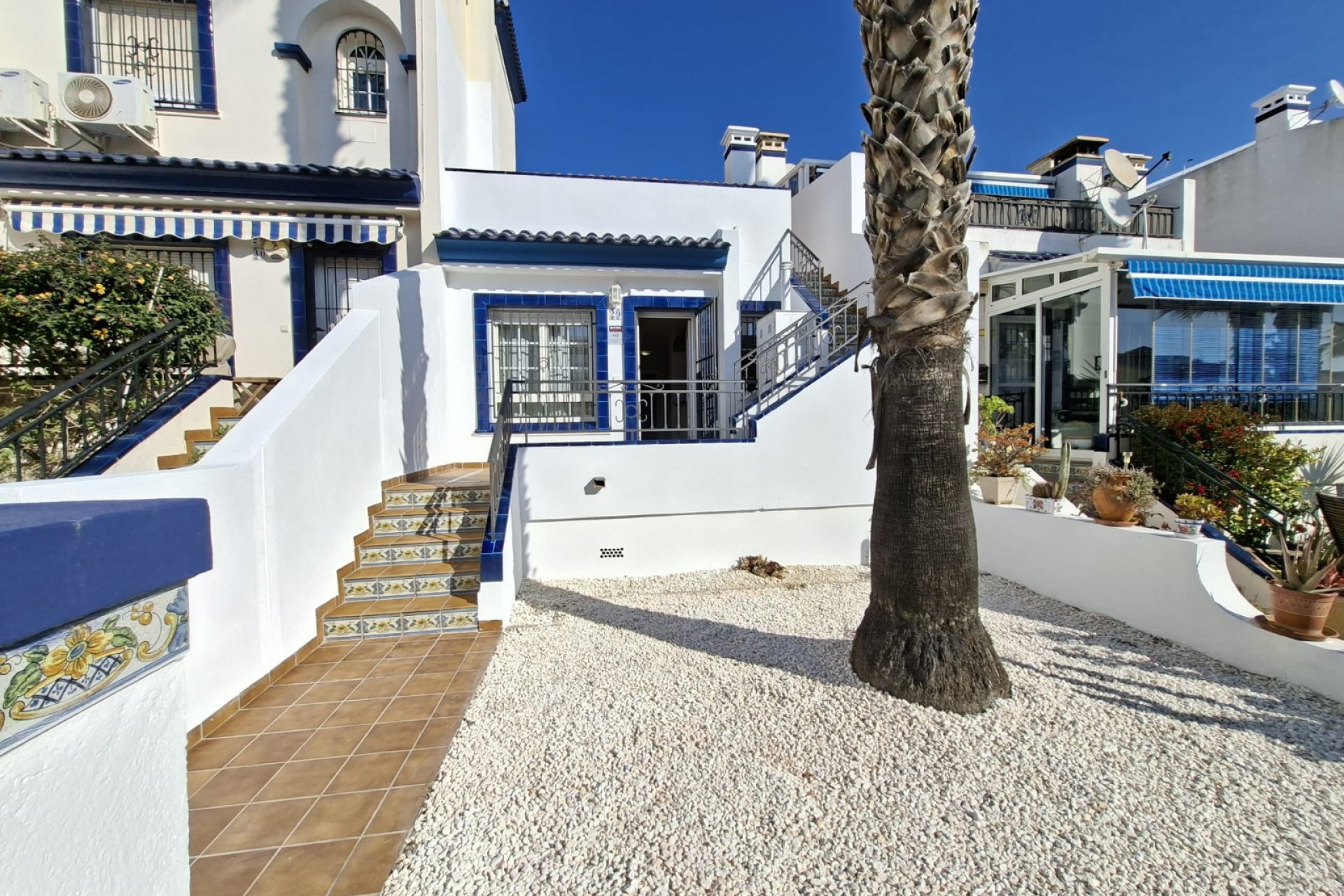 Reventa - Bungalow -
Villamartin - Rioja