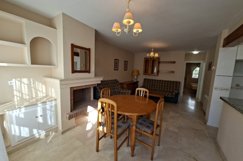 Reventa - Bungalow -
Villamartin - Rioja