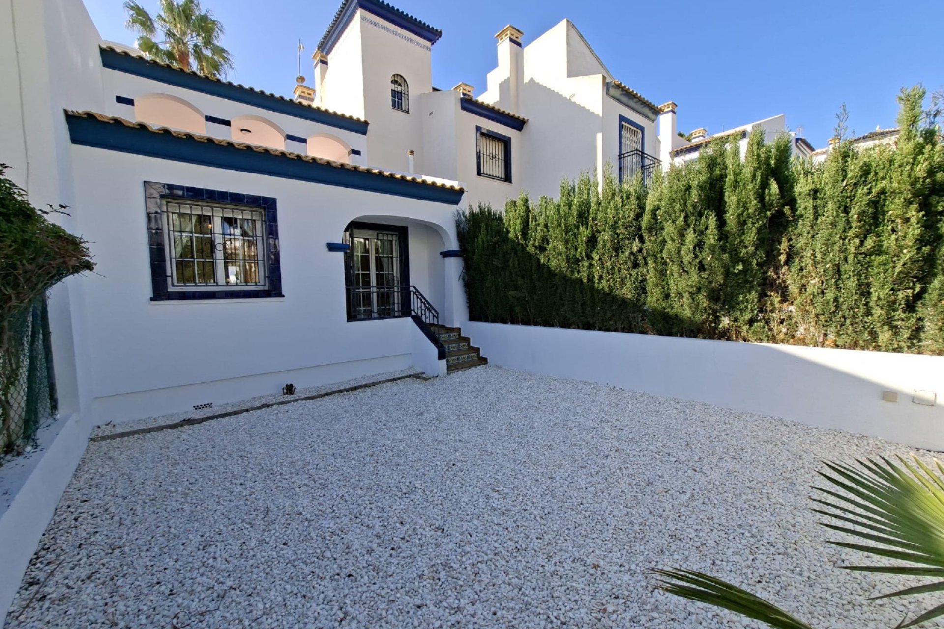Reventa - Bungalow -
Villamartin - Rioja