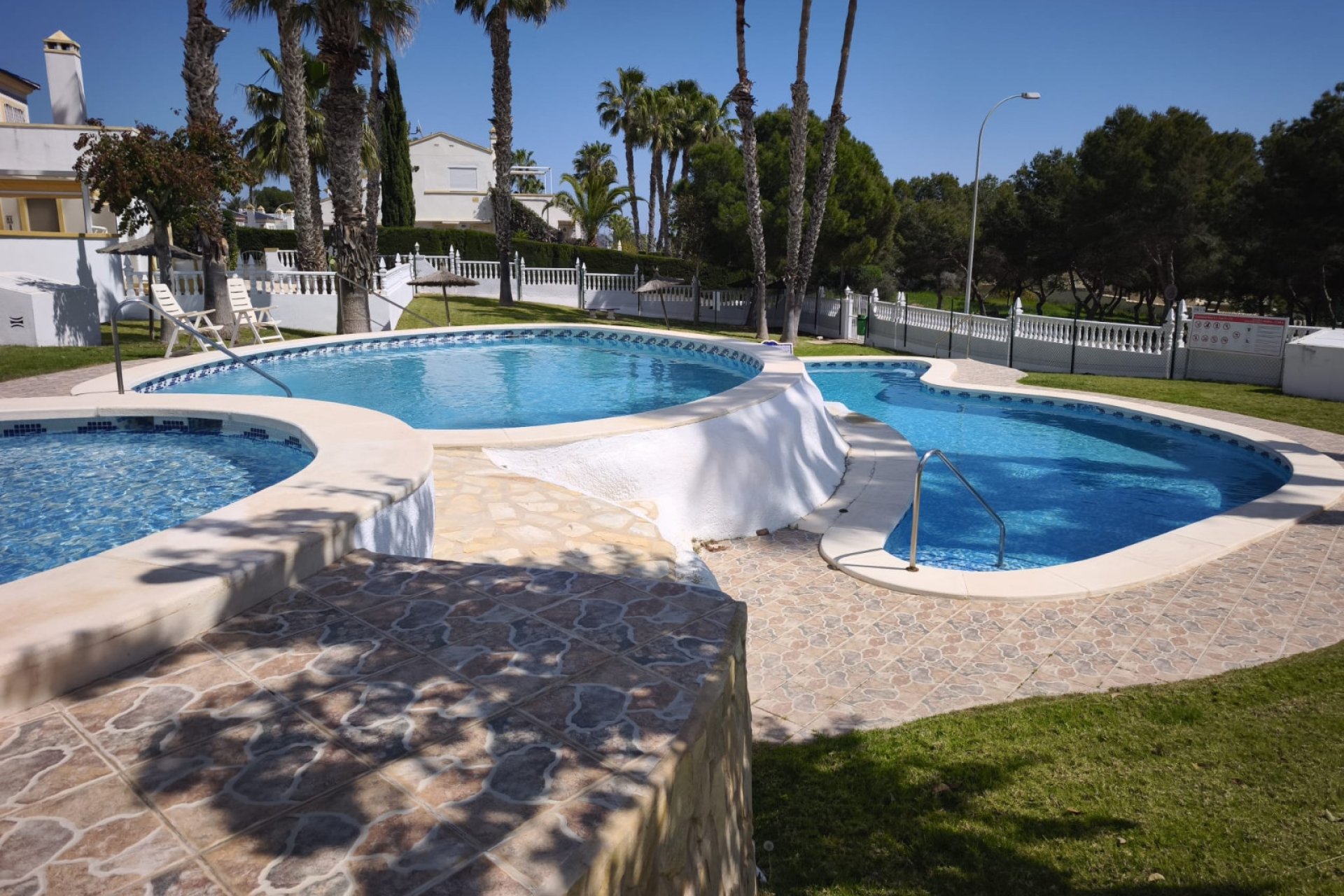 Reventa - Bungalow -
Villamartin - Rioja