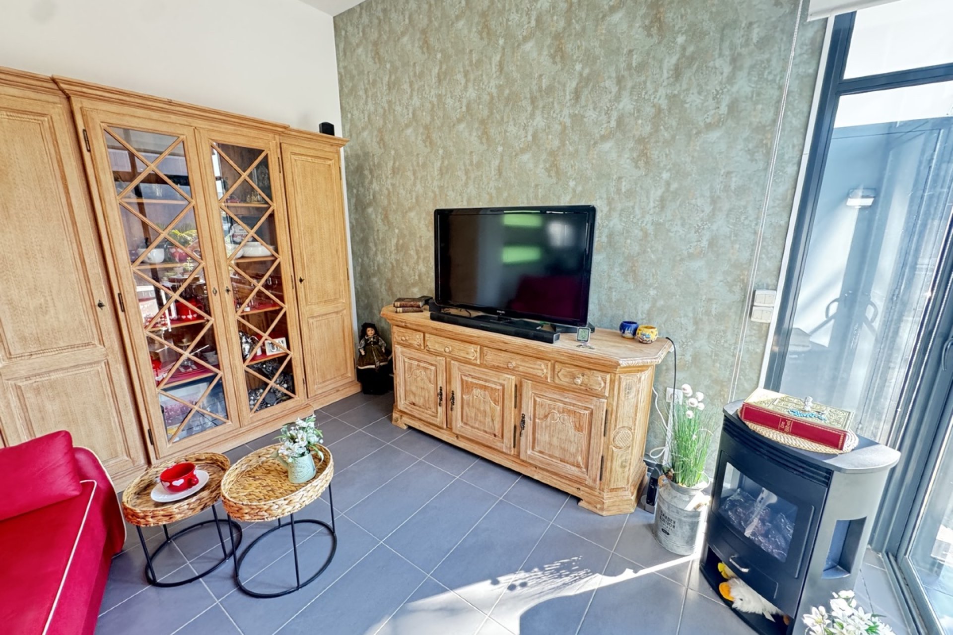 Reventa - Bungalow -
Villamartin - Villamartín