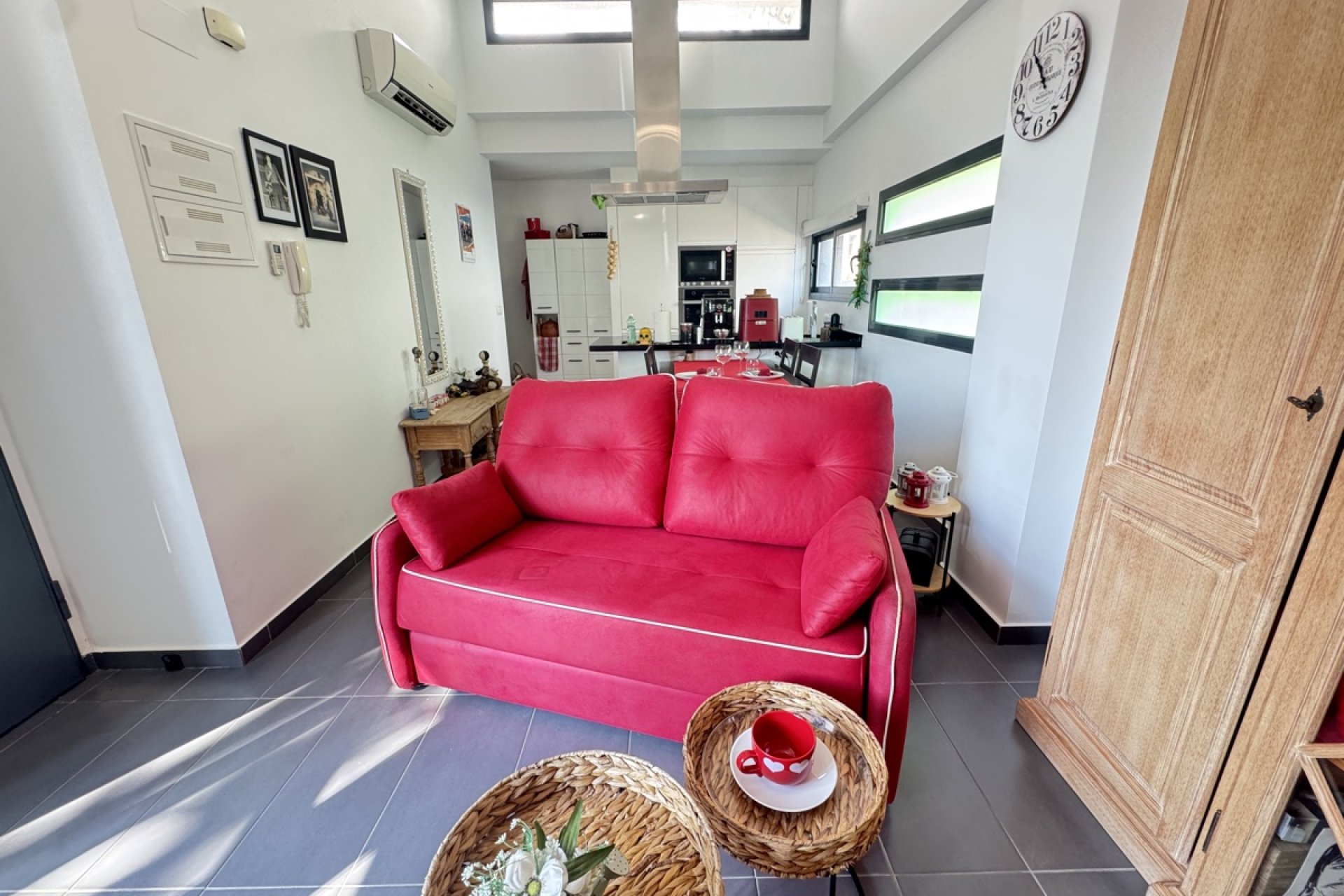 Reventa - Bungalow -
Villamartin - Villamartín