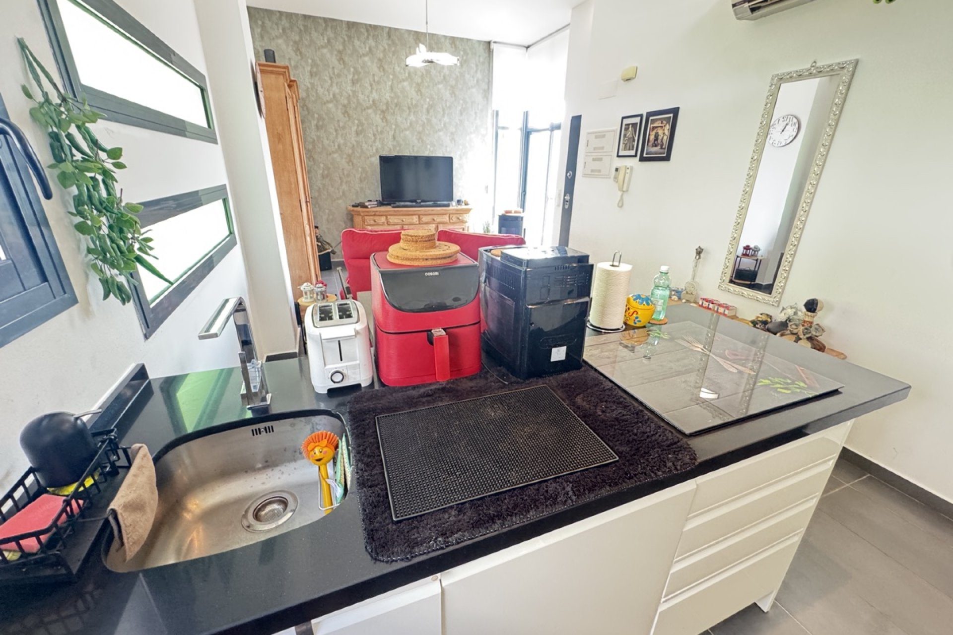 Reventa - Bungalow -
Villamartin - Villamartín