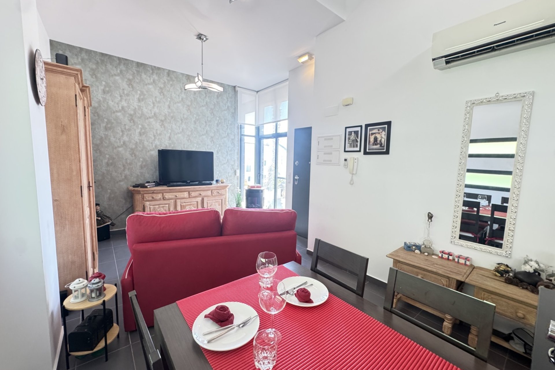 Reventa - Bungalow -
Villamartin - Villamartín