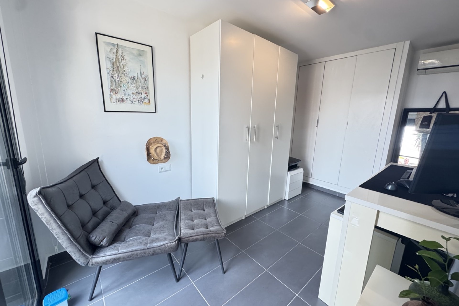 Reventa - Bungalow -
Villamartin - Villamartín