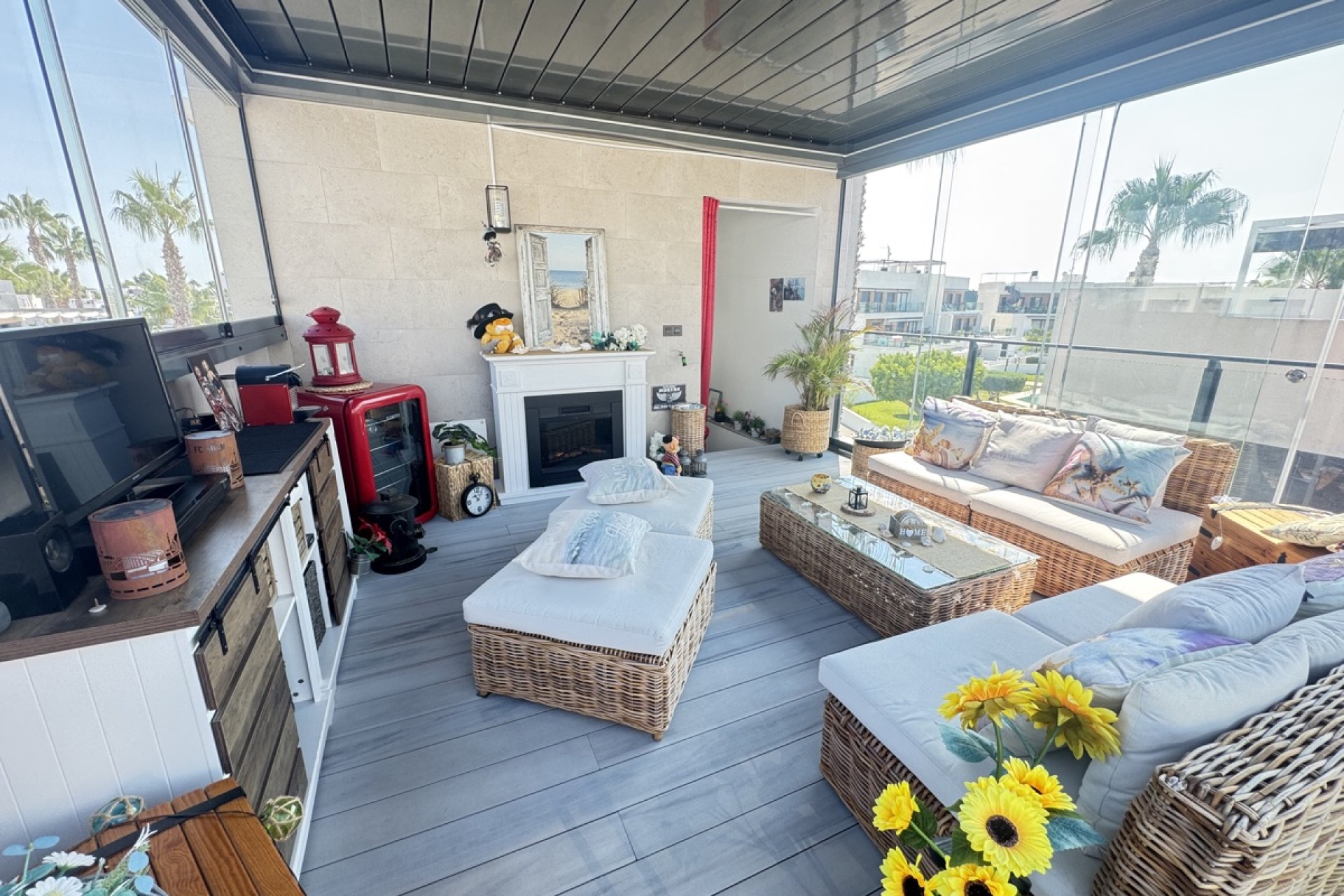 Reventa - Bungalow -
Villamartin - Villamartín