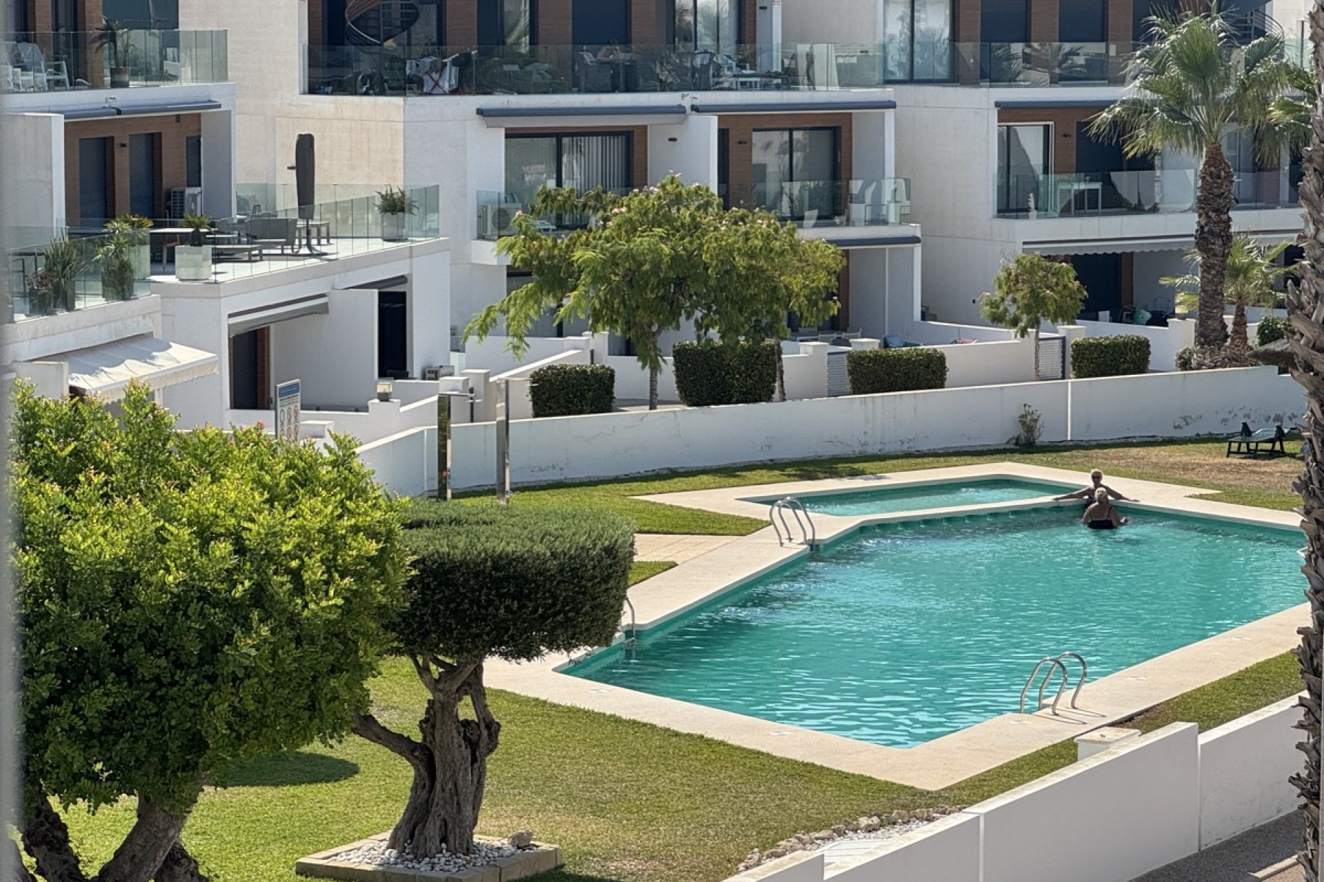 Reventa - Bungalow -
Villamartin - Villamartín