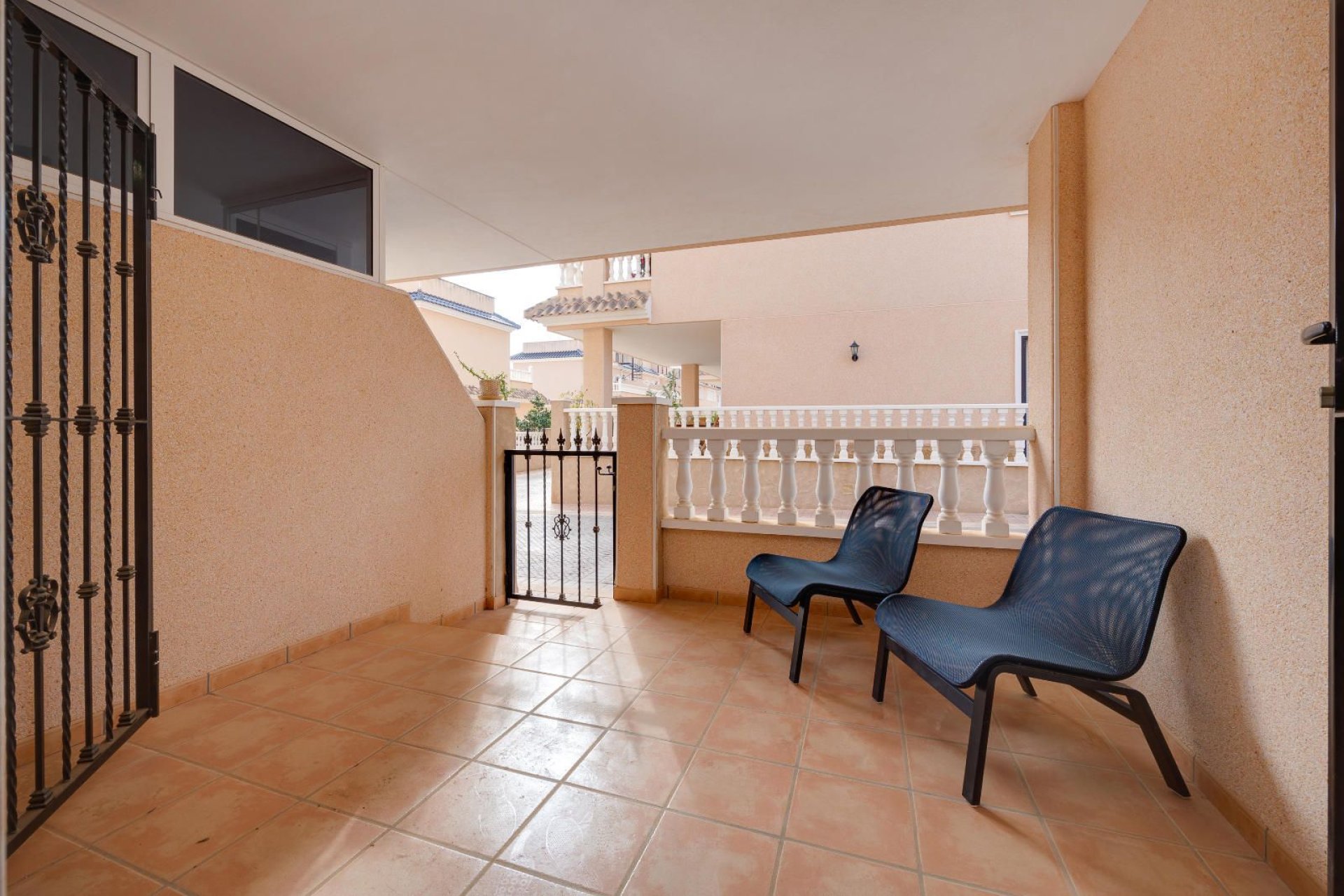 Reventa - Bungalows Planta Baja -
Orihuela Costa - Los dolses