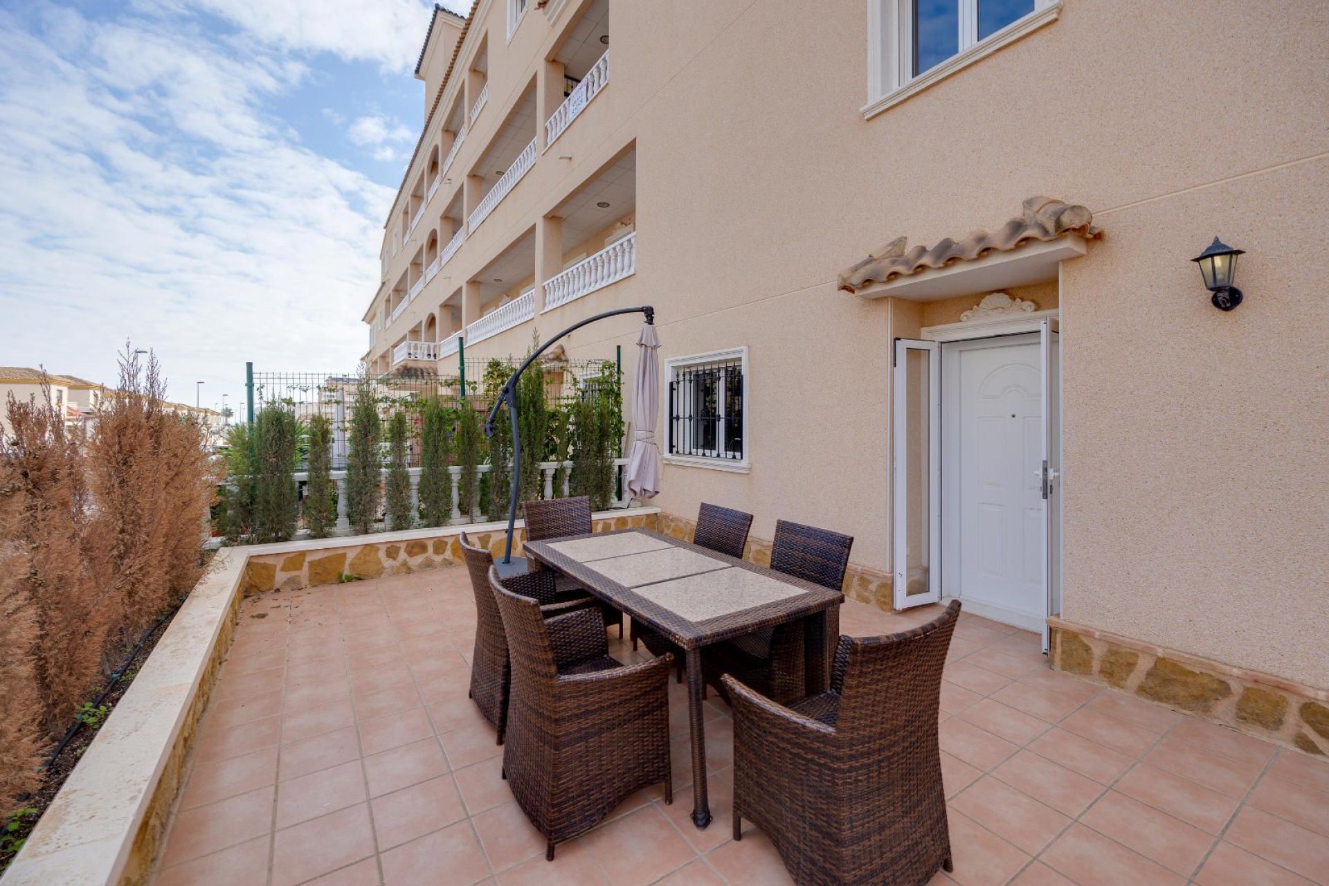 Reventa - Bungalows Planta Baja -
Orihuela Costa - Los dolses