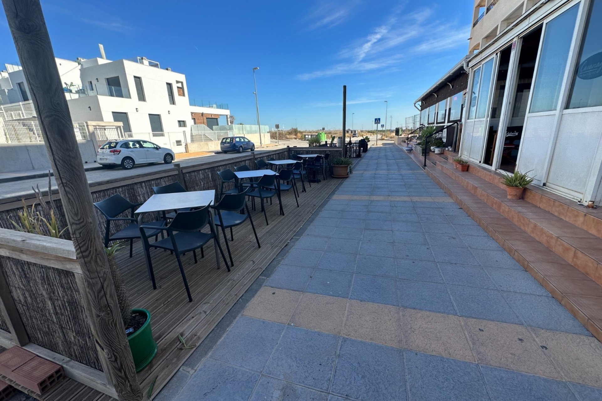 Reventa - Business for sale -
Orihuela - Entre Naranjos Vistabella