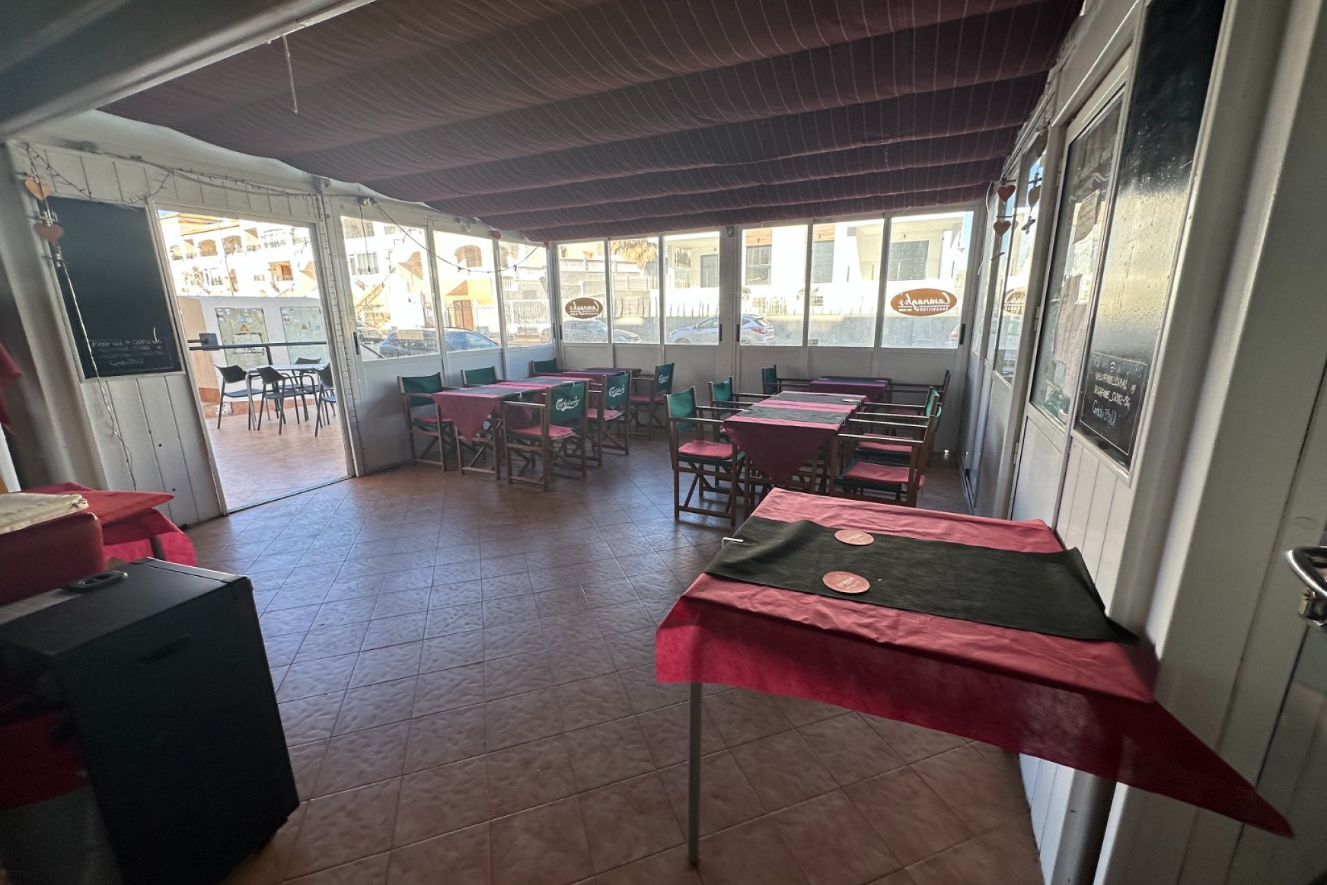 Reventa - Business for sale -
Orihuela - Entre Naranjos Vistabella