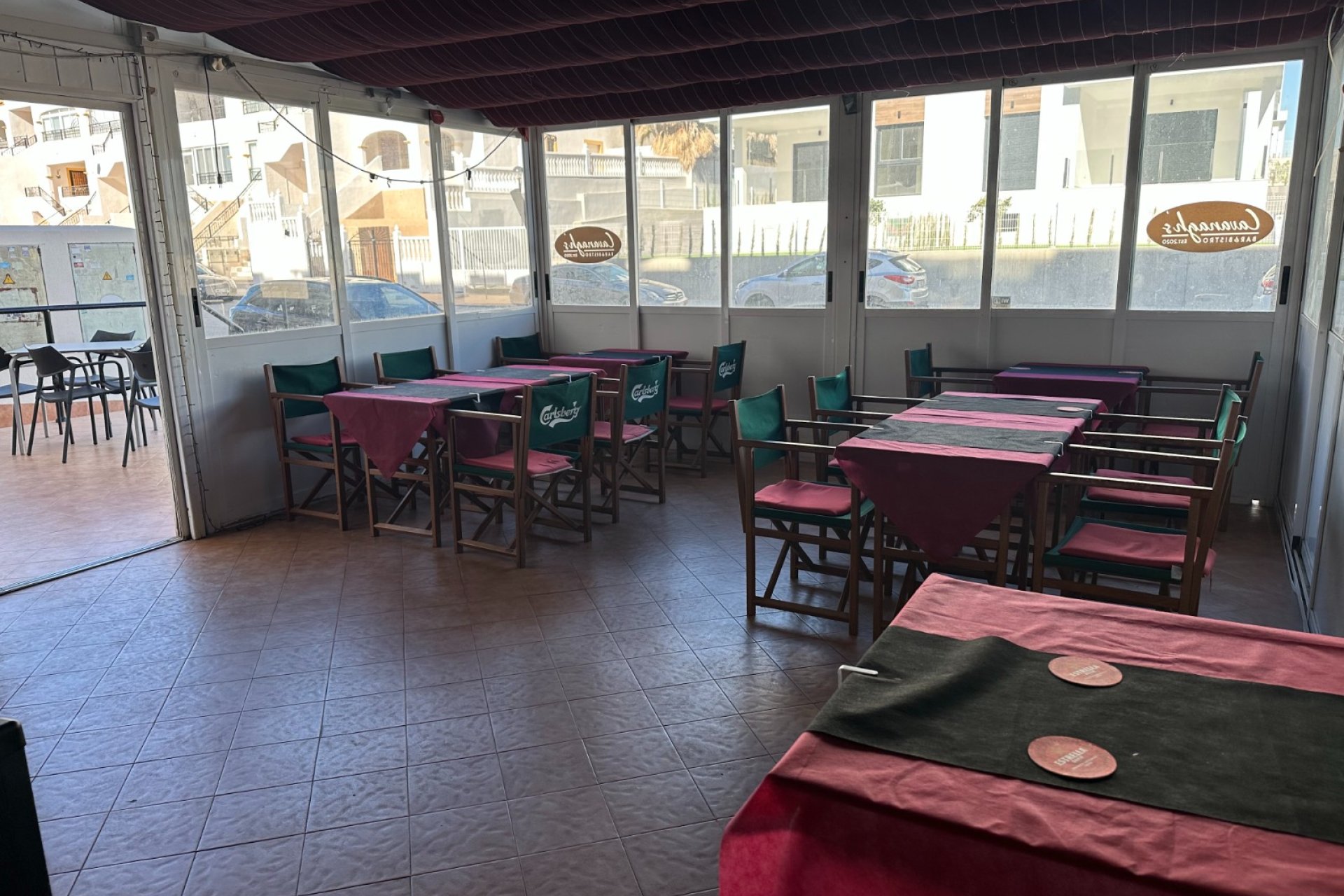 Reventa - Business for sale -
Orihuela - Entre Naranjos Vistabella