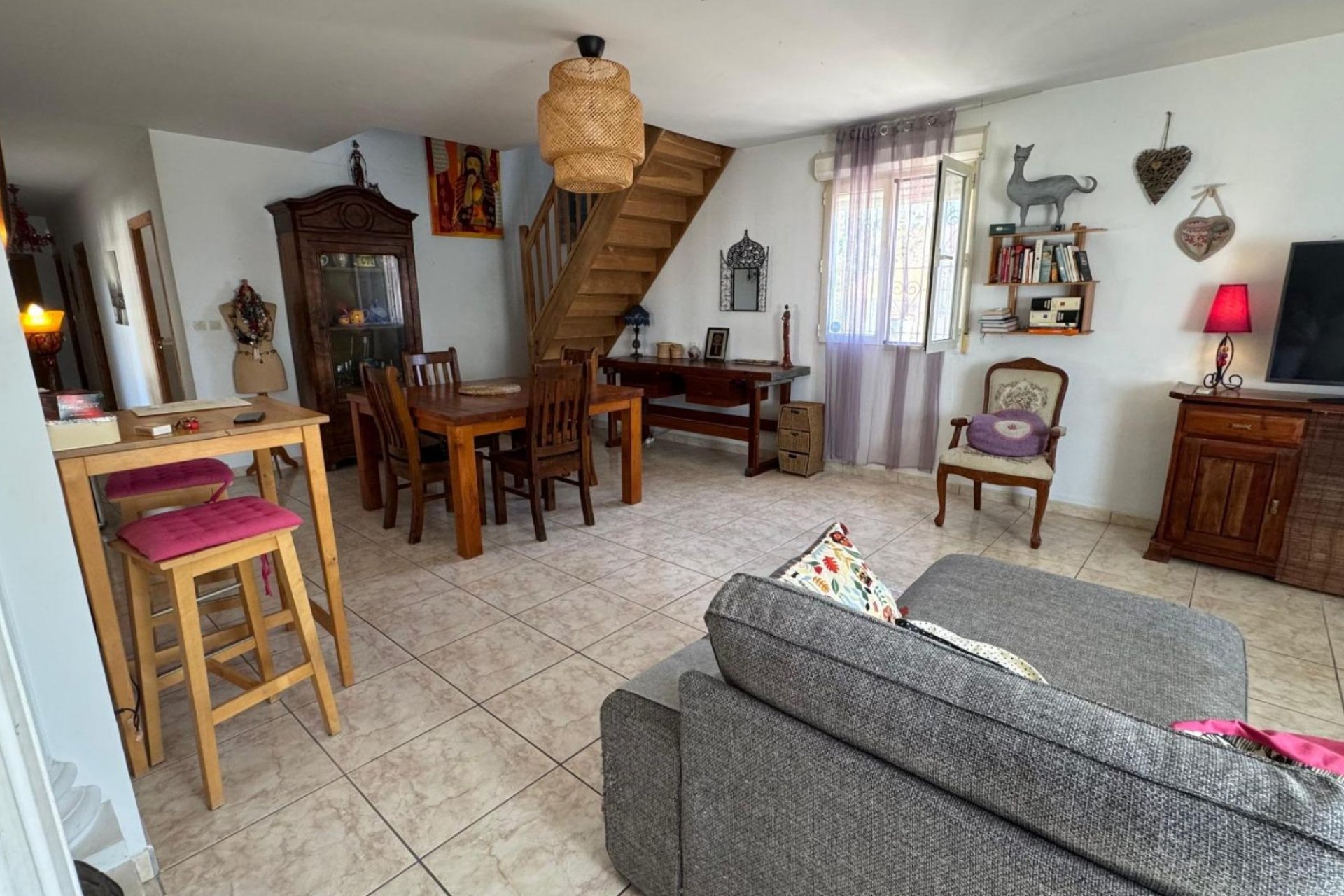 Reventa - Casa de campo -
Albatera - BARRANCO SAN CAYETANO