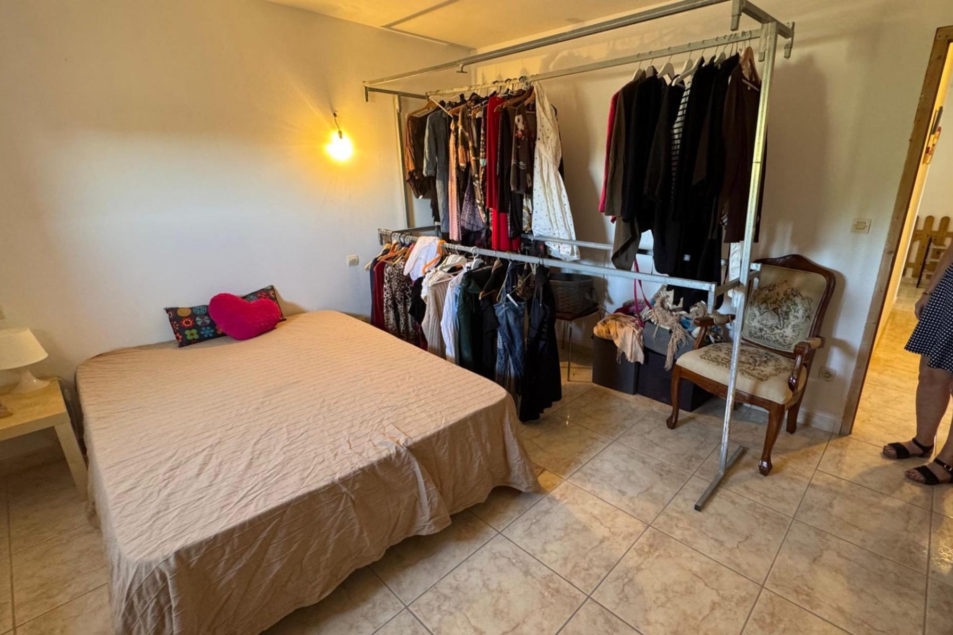 Reventa - Casa de campo -
Albatera - BARRANCO SAN CAYETANO