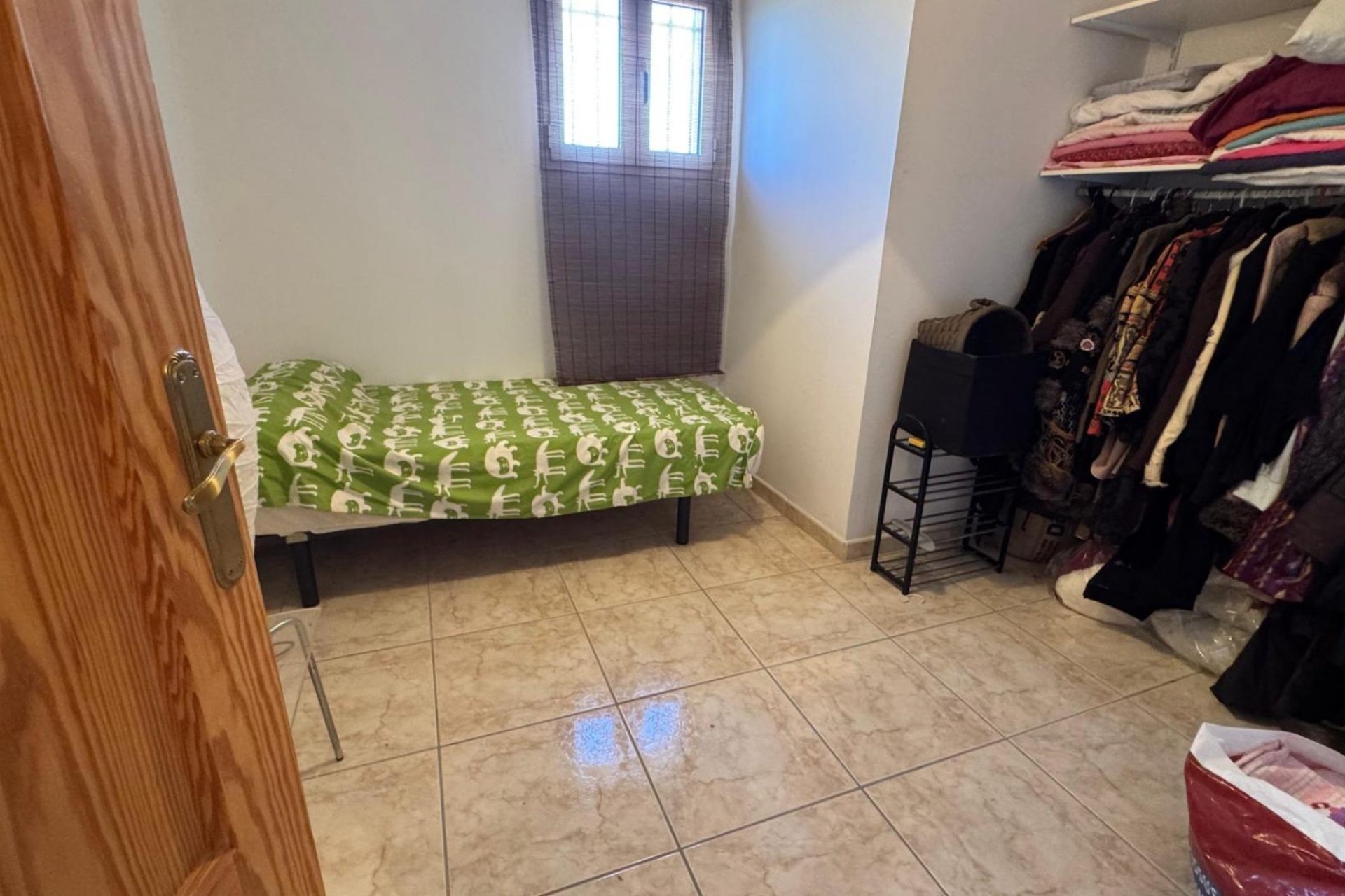 Reventa - Casa de campo -
Albatera - BARRANCO SAN CAYETANO