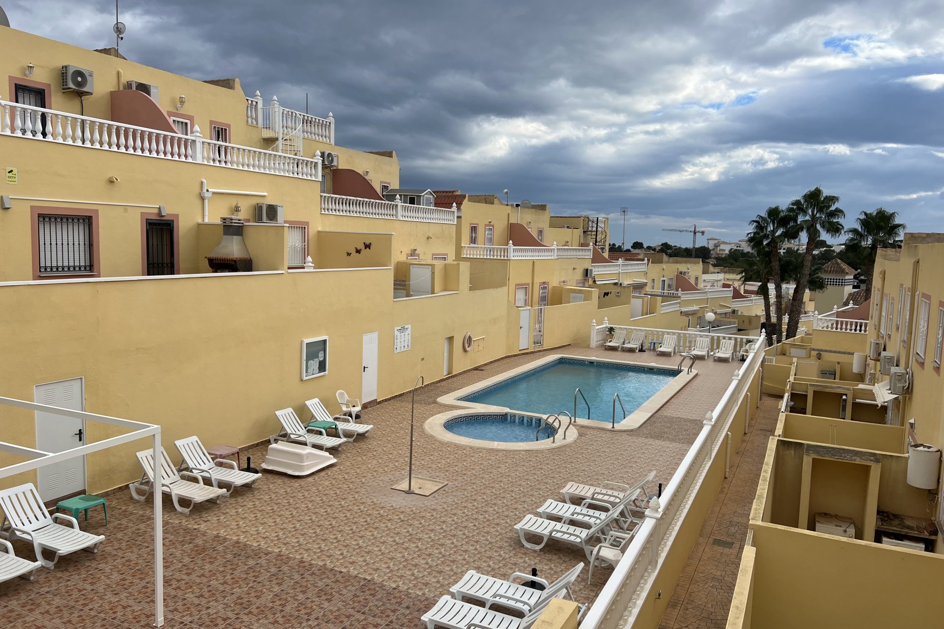 Reventa - Casa de Pueblo -
Orihuela Costa - Las Filipinas