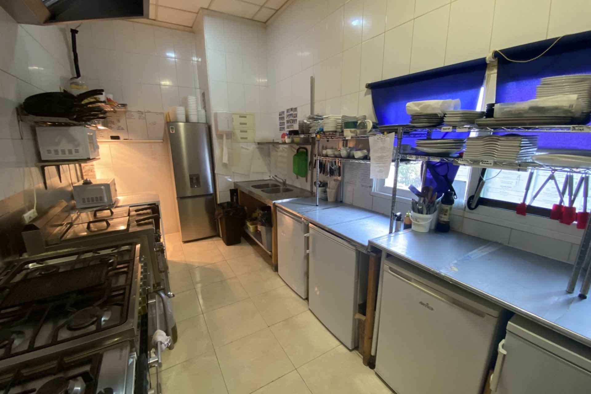 Reventa - Commercial Unit -
Algorfa - Inland