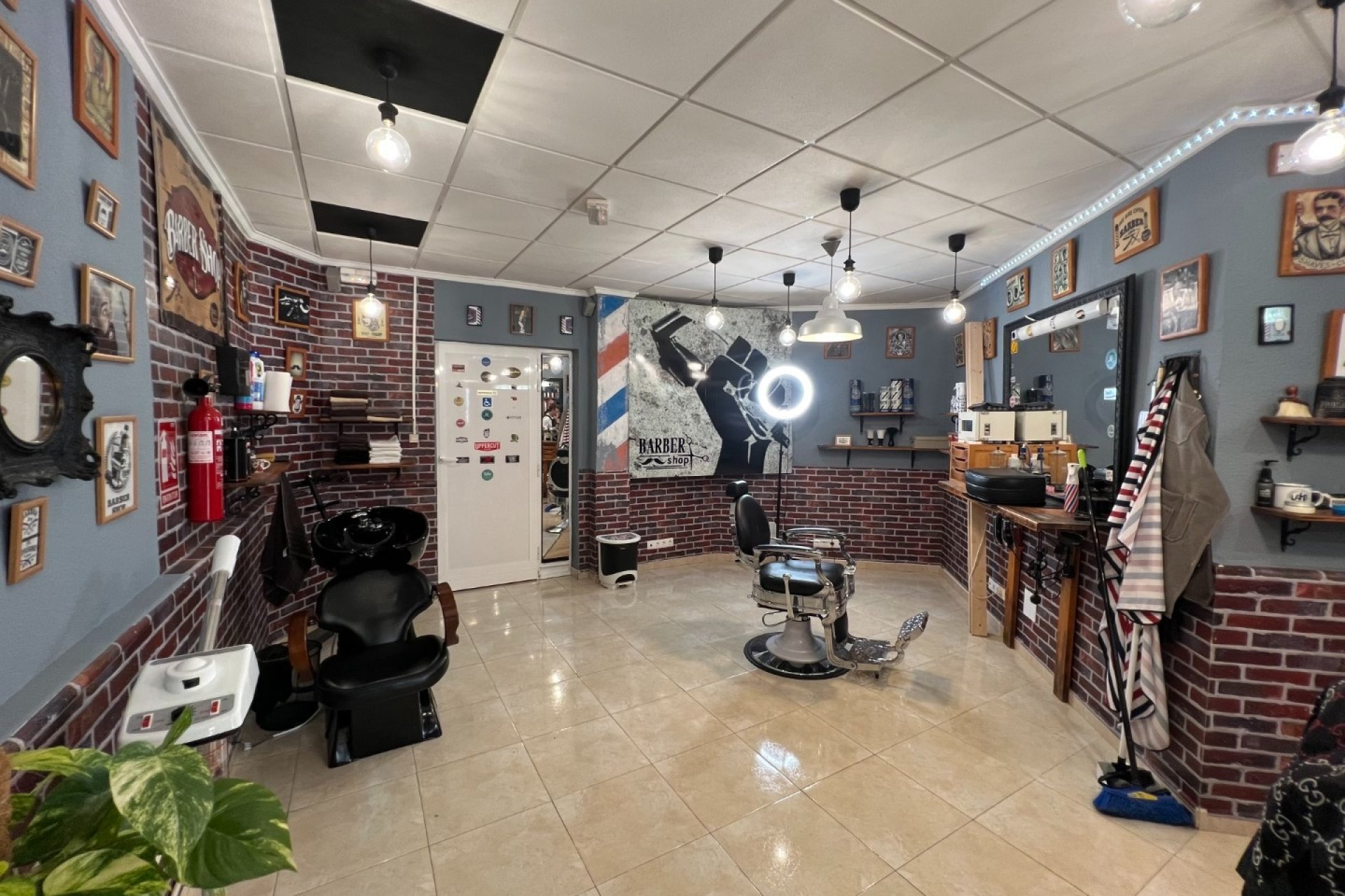 Reventa - Commercial Unit -
Guardamar del Segura - Guardamar Del Segura