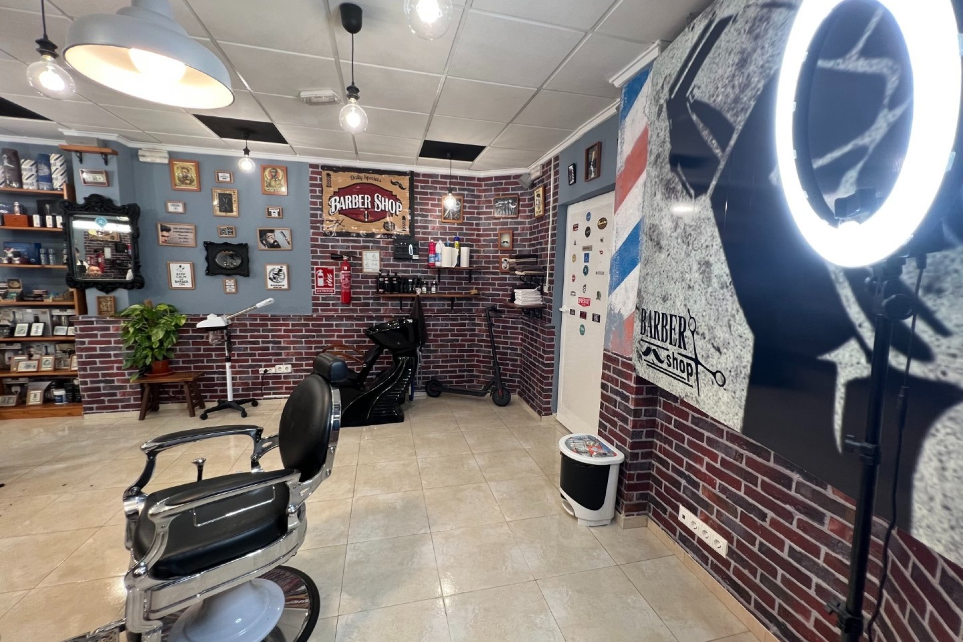 Reventa - Commercial Unit -
Guardamar del Segura - Guardamar Del Segura