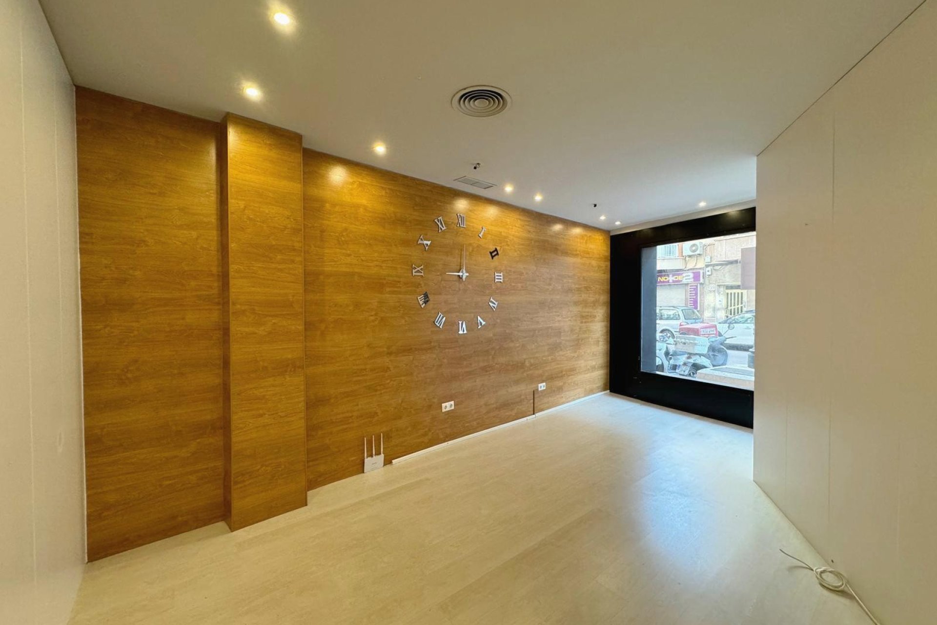 Reventa - Commercial Unit -
Guardamar del Segura - Guardamar del Seguras*