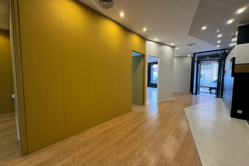 Reventa - Commercial Unit -
Guardamar del Segura