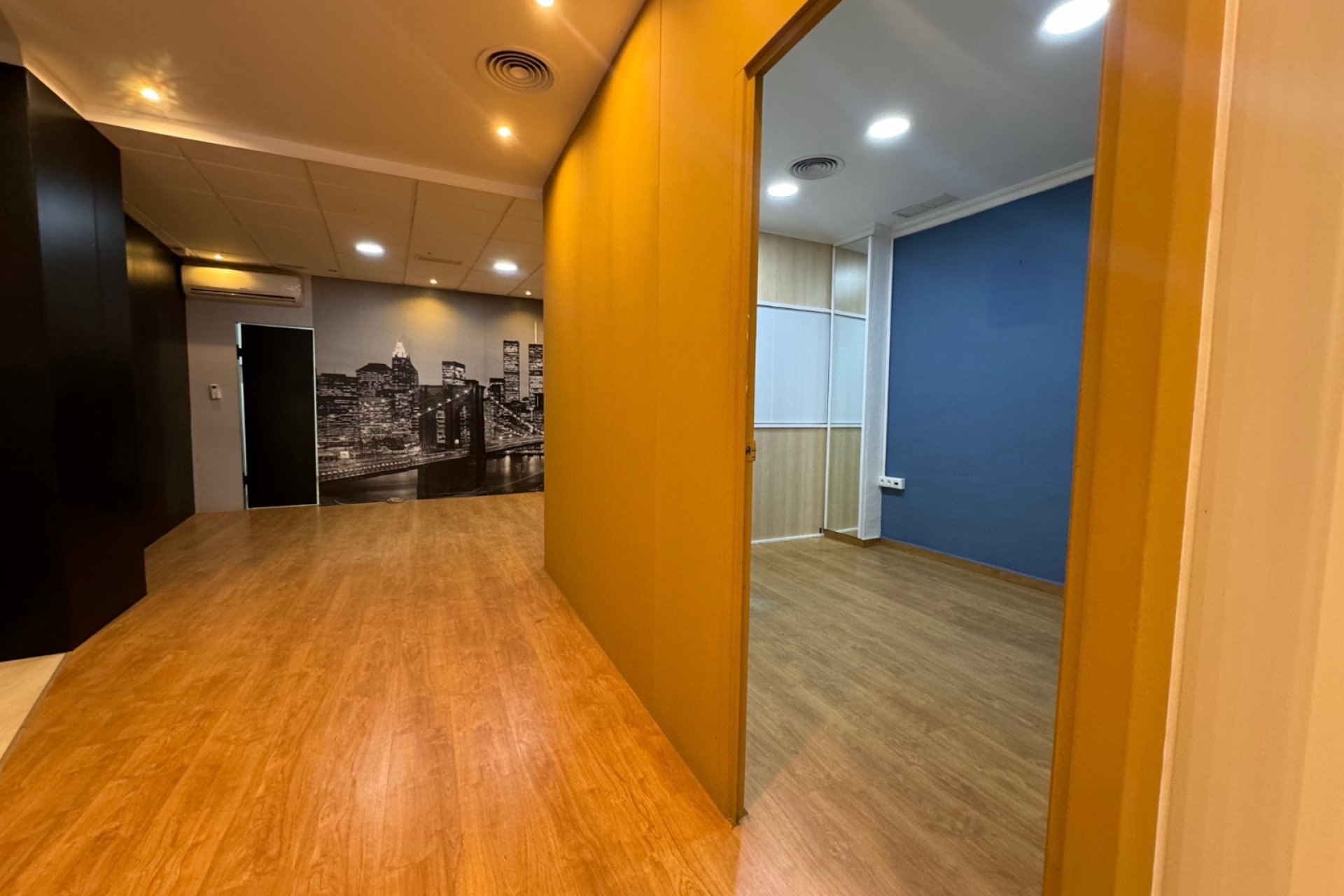 Reventa - Commercial Unit -
Guardamar del Segura