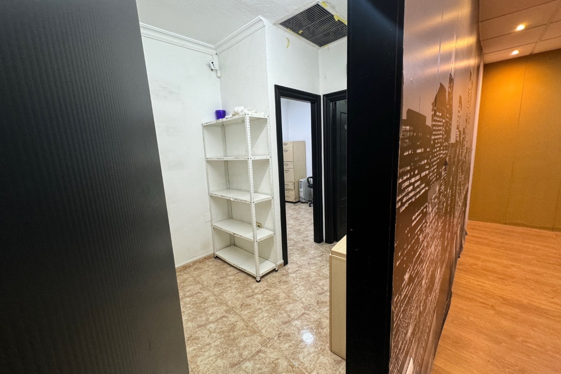 Reventa - Commercial Unit -
Guardamar del Segura