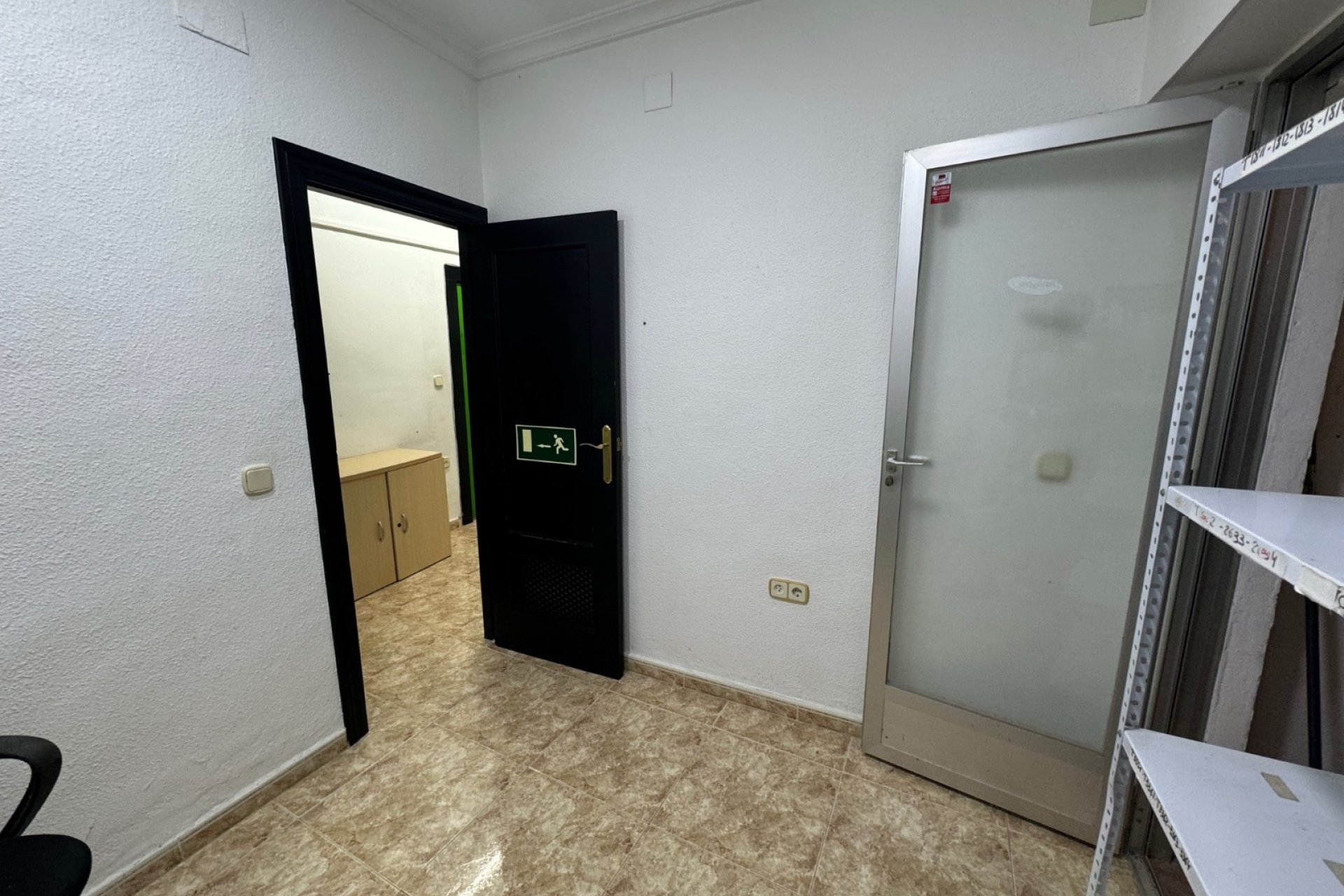 Reventa - Commercial Unit -
Guardamar del Segura