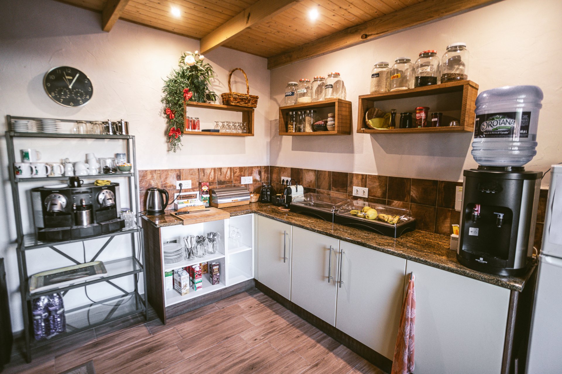 Reventa - Commercial Unit -
Hondón de las Nieves