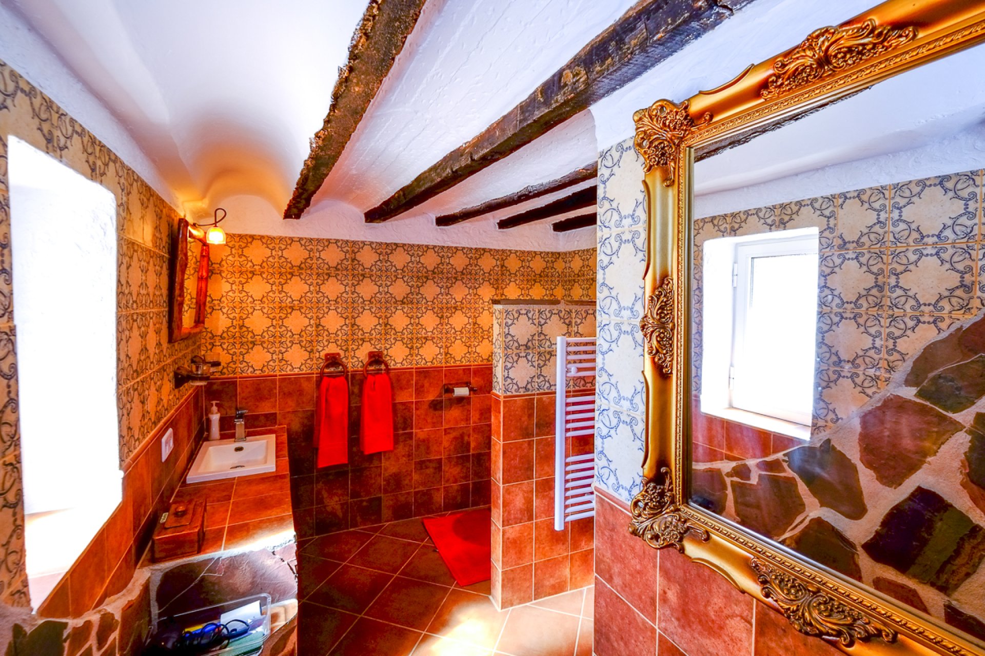 Reventa - Commercial Unit -
Hondón de las Nieves