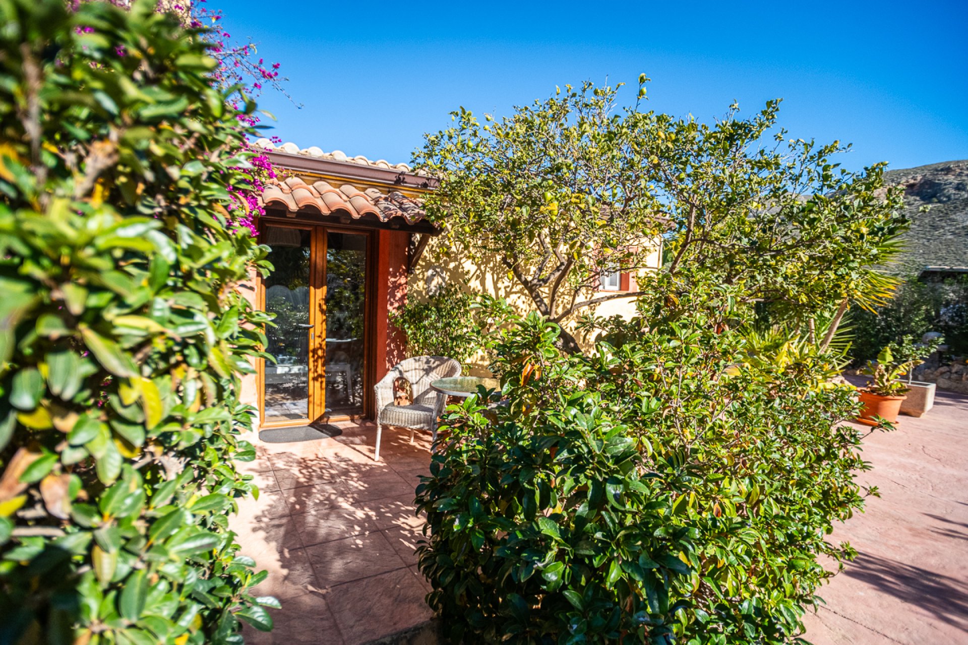 Reventa - Commercial Unit -
Hondón de las Nieves