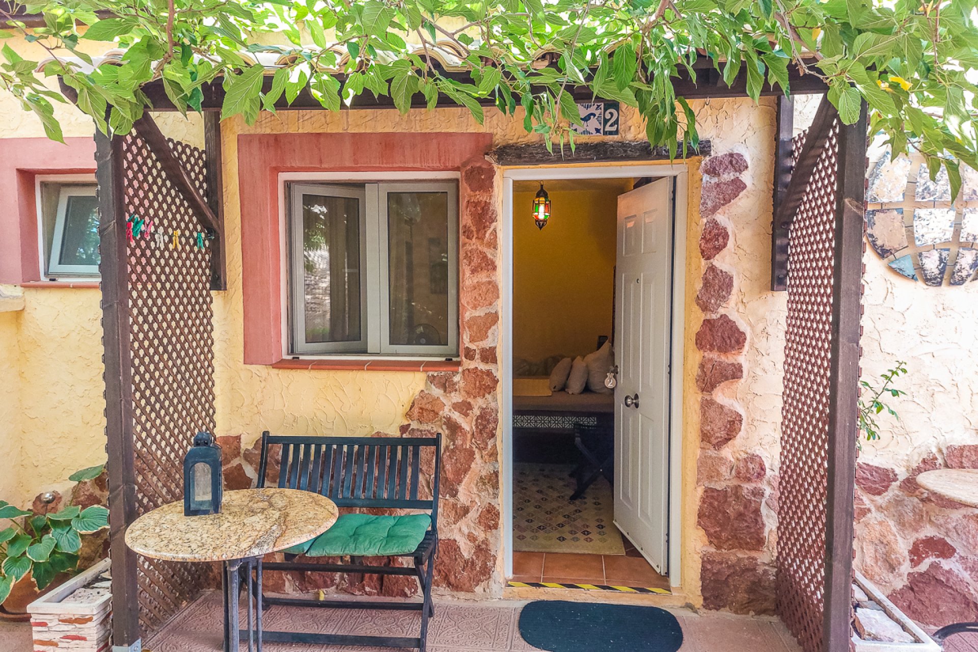 Reventa - Commercial Unit -
Hondón de las Nieves