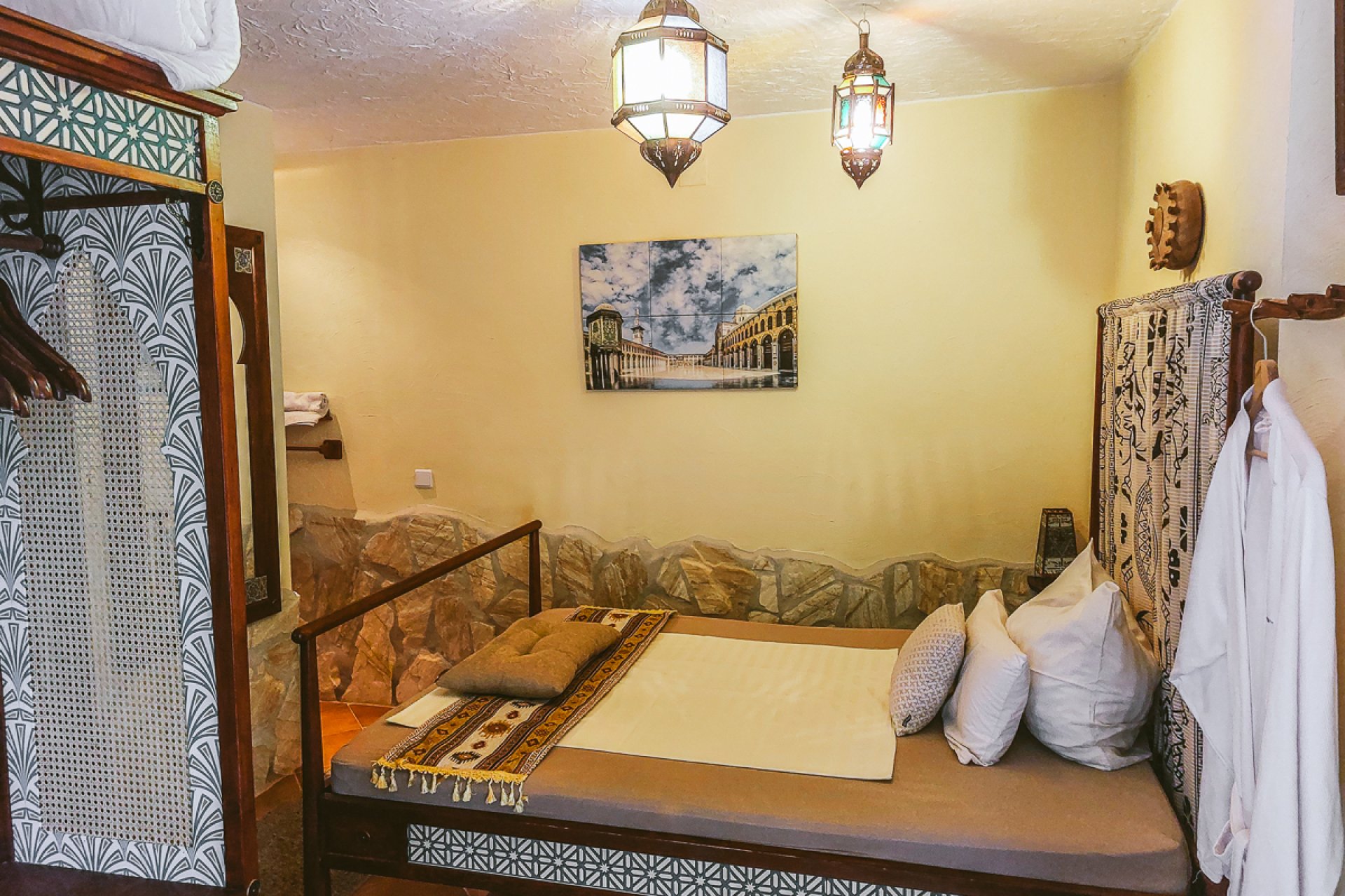 Reventa - Commercial Unit -
Hondón de las Nieves