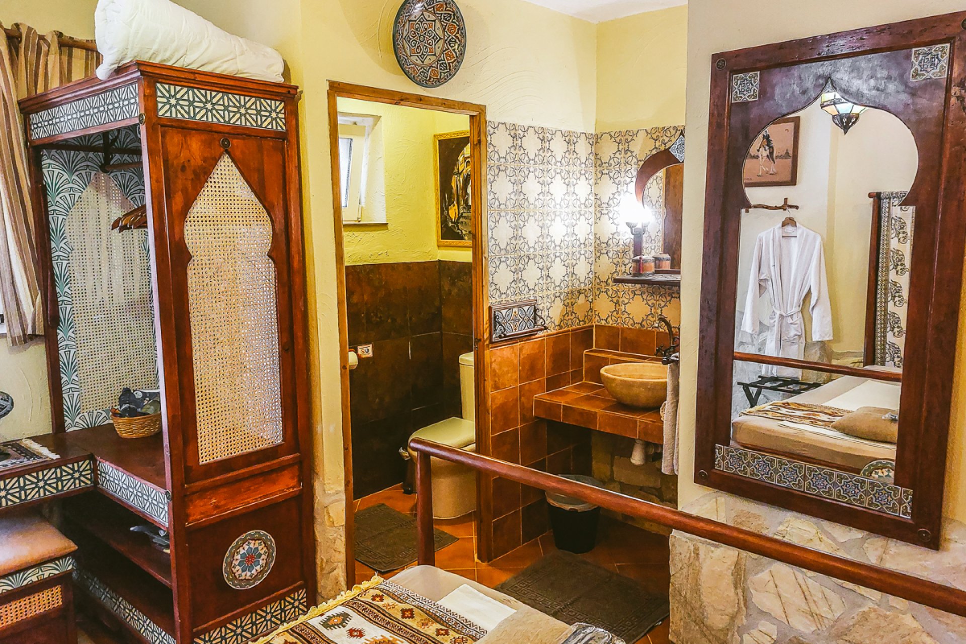 Reventa - Commercial Unit -
Hondón de las Nieves