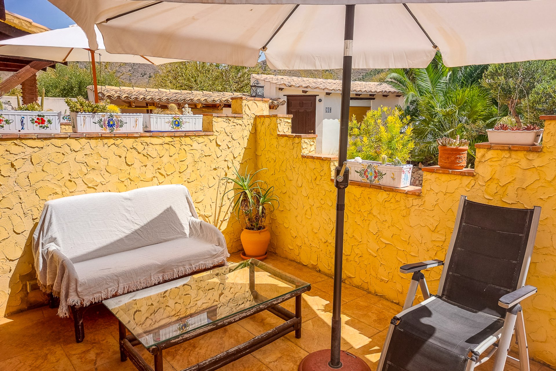 Reventa - Commercial Unit -
Hondón de las Nieves