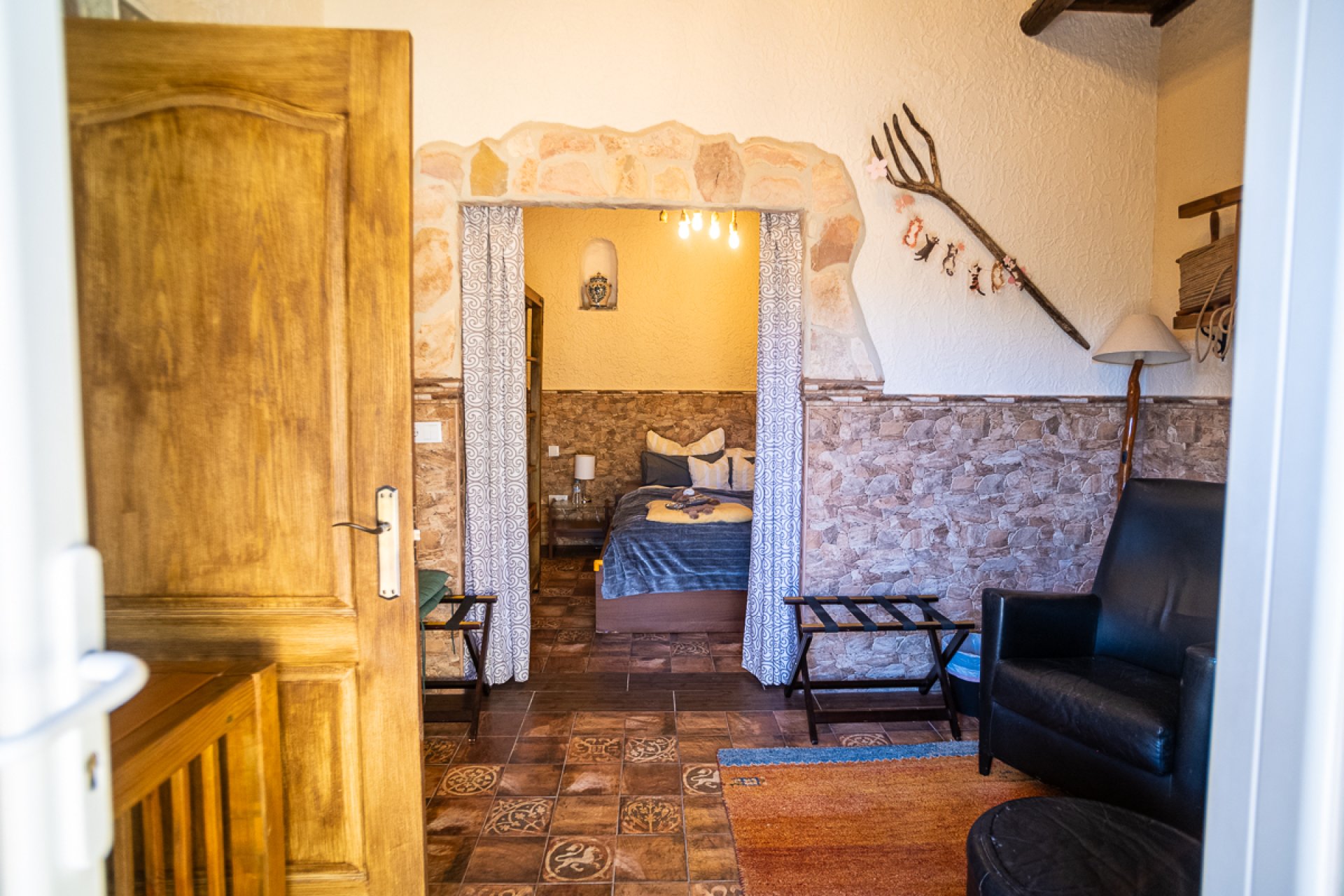 Reventa - Commercial Unit -
Hondón de las Nieves