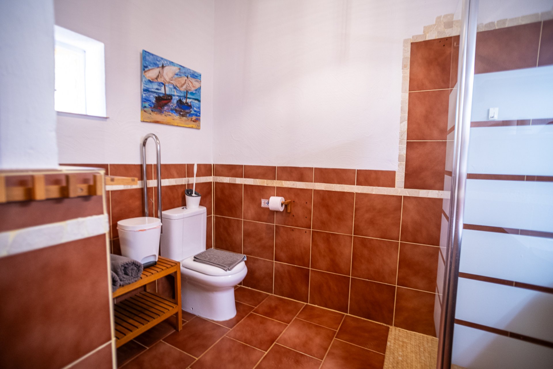 Reventa - Commercial Unit -
Hondón de las Nieves