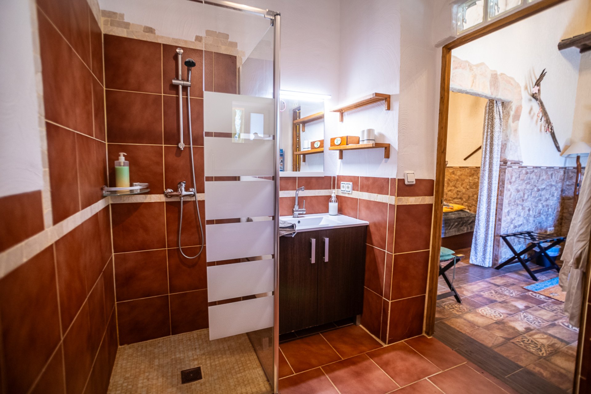 Reventa - Commercial Unit -
Hondón de las Nieves