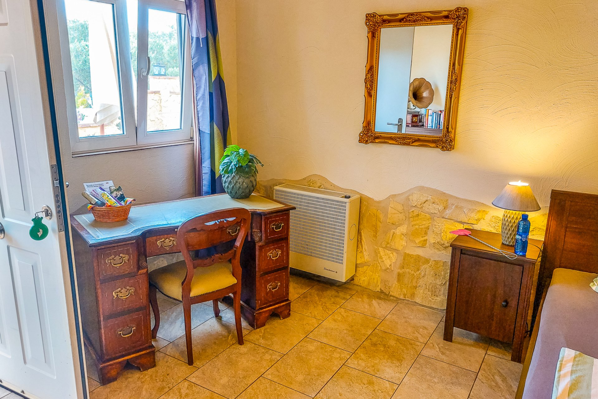 Reventa - Commercial Unit -
Hondón de las Nieves