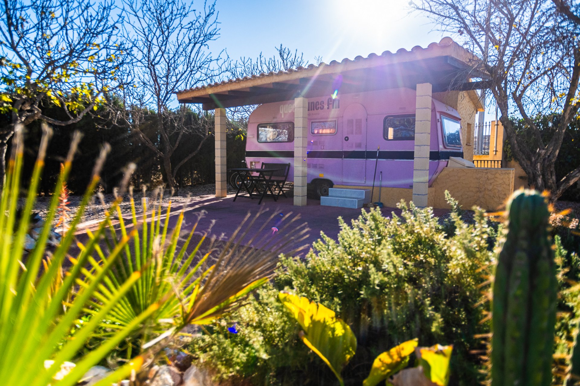 Reventa - Commercial Unit -
Hondón de las Nieves