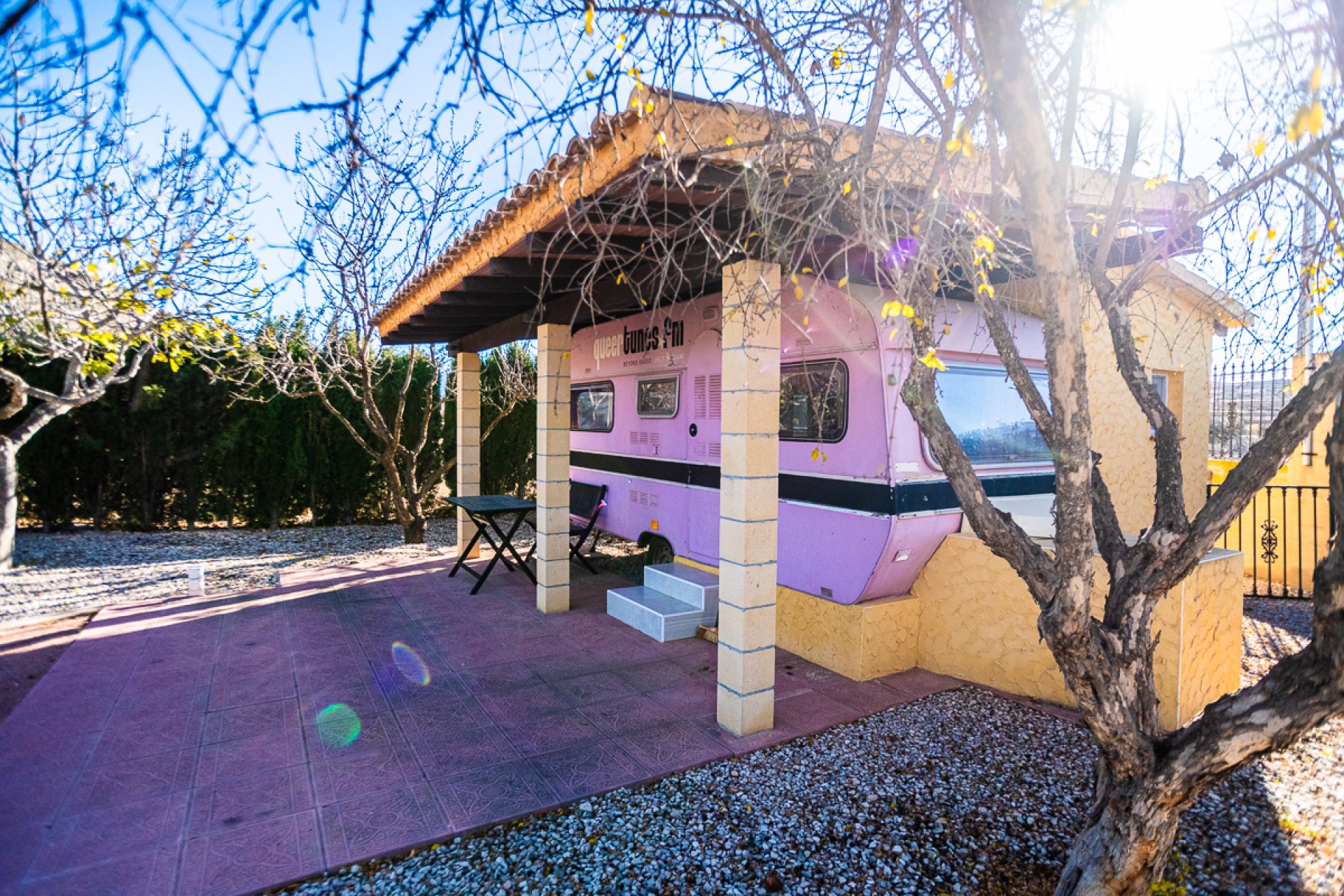 Reventa - Commercial Unit -
Hondón de las Nieves