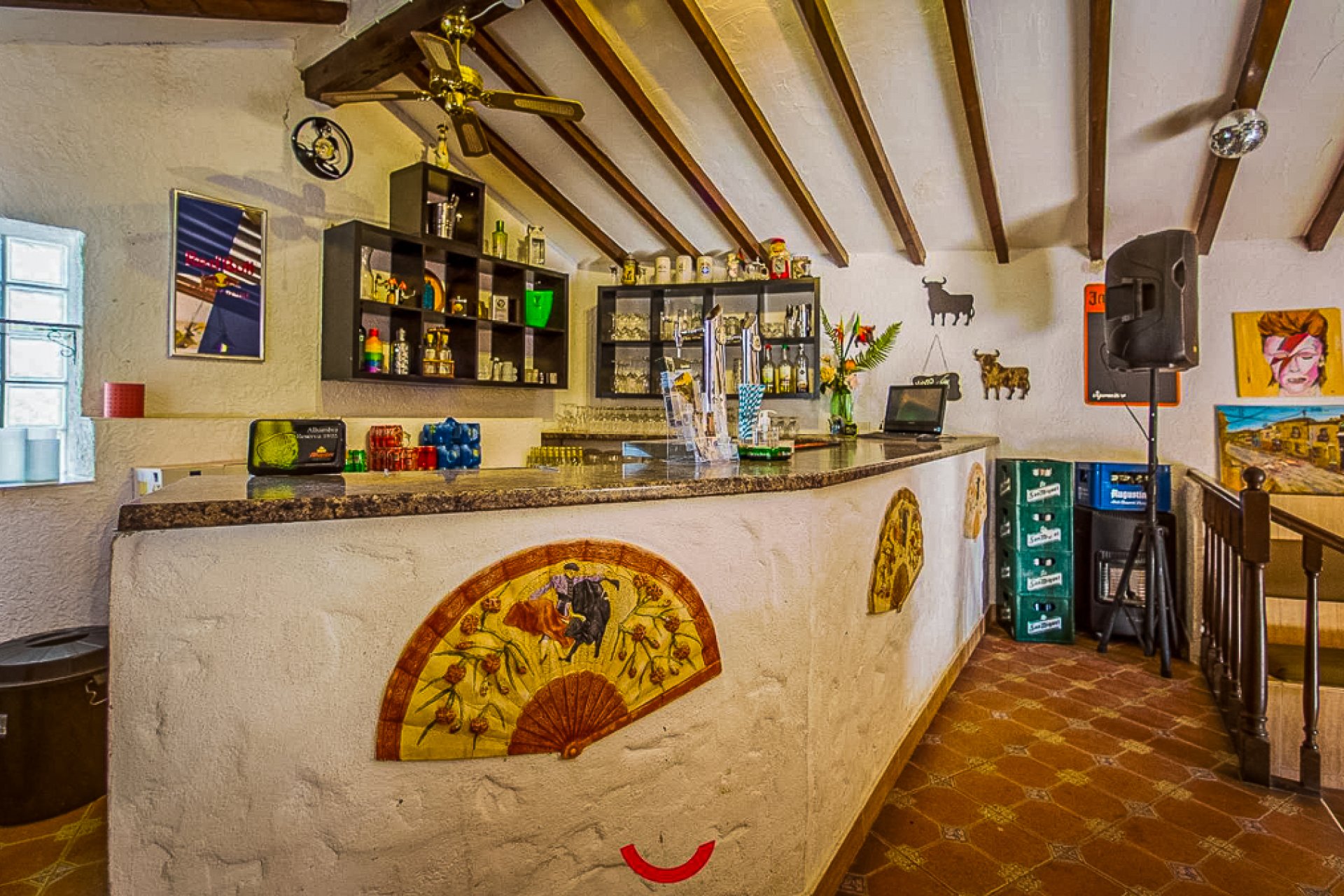 Reventa - Commercial Unit -
Hondón de las Nieves