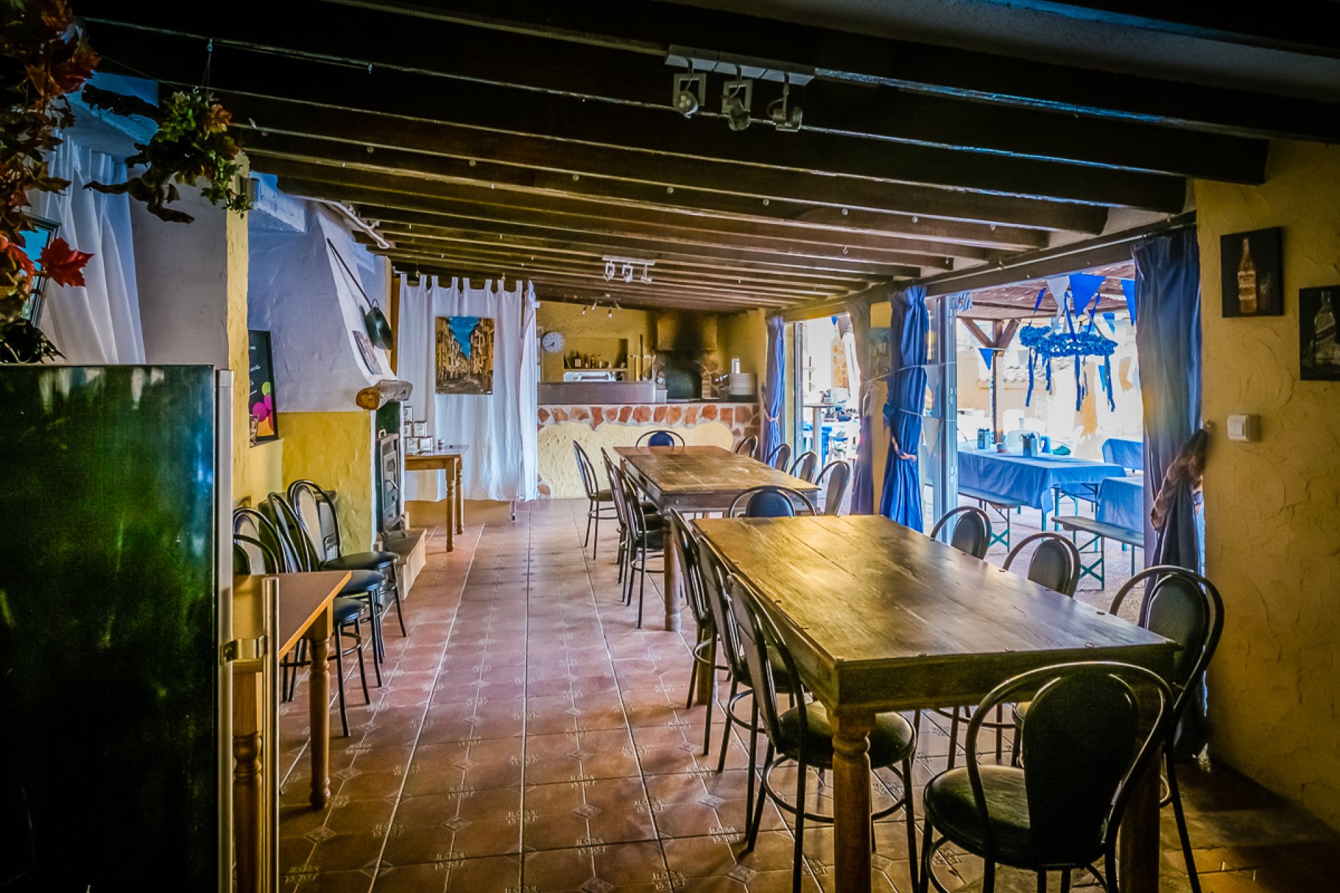 Reventa - Commercial Unit -
Hondón de las Nieves