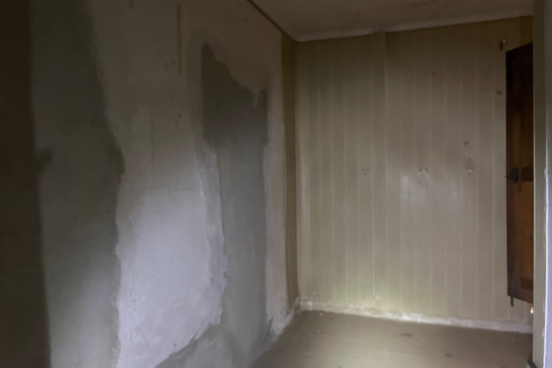 Reventa - Commercial Unit -
Jacarilla